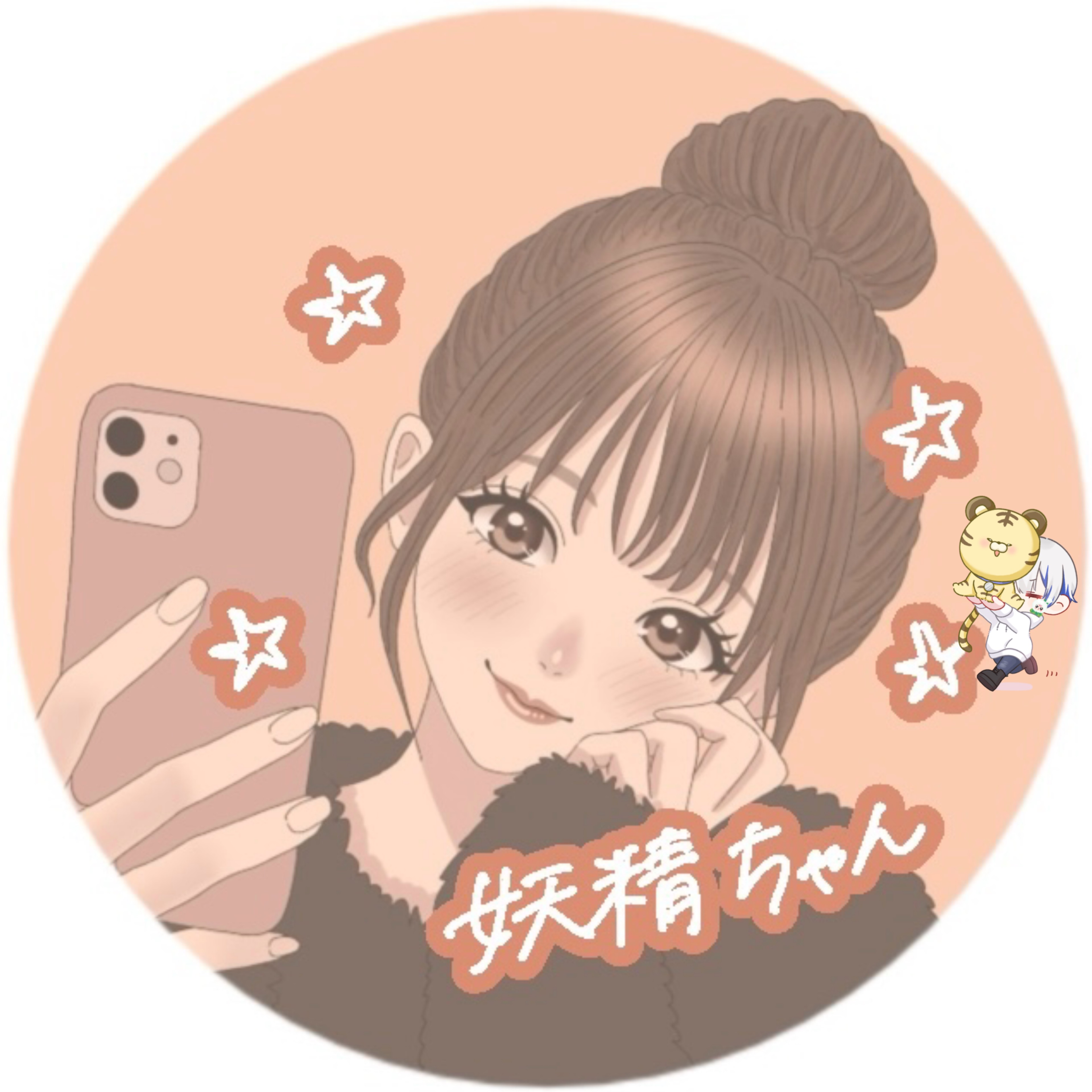 🧚‍♂️よっちゃん