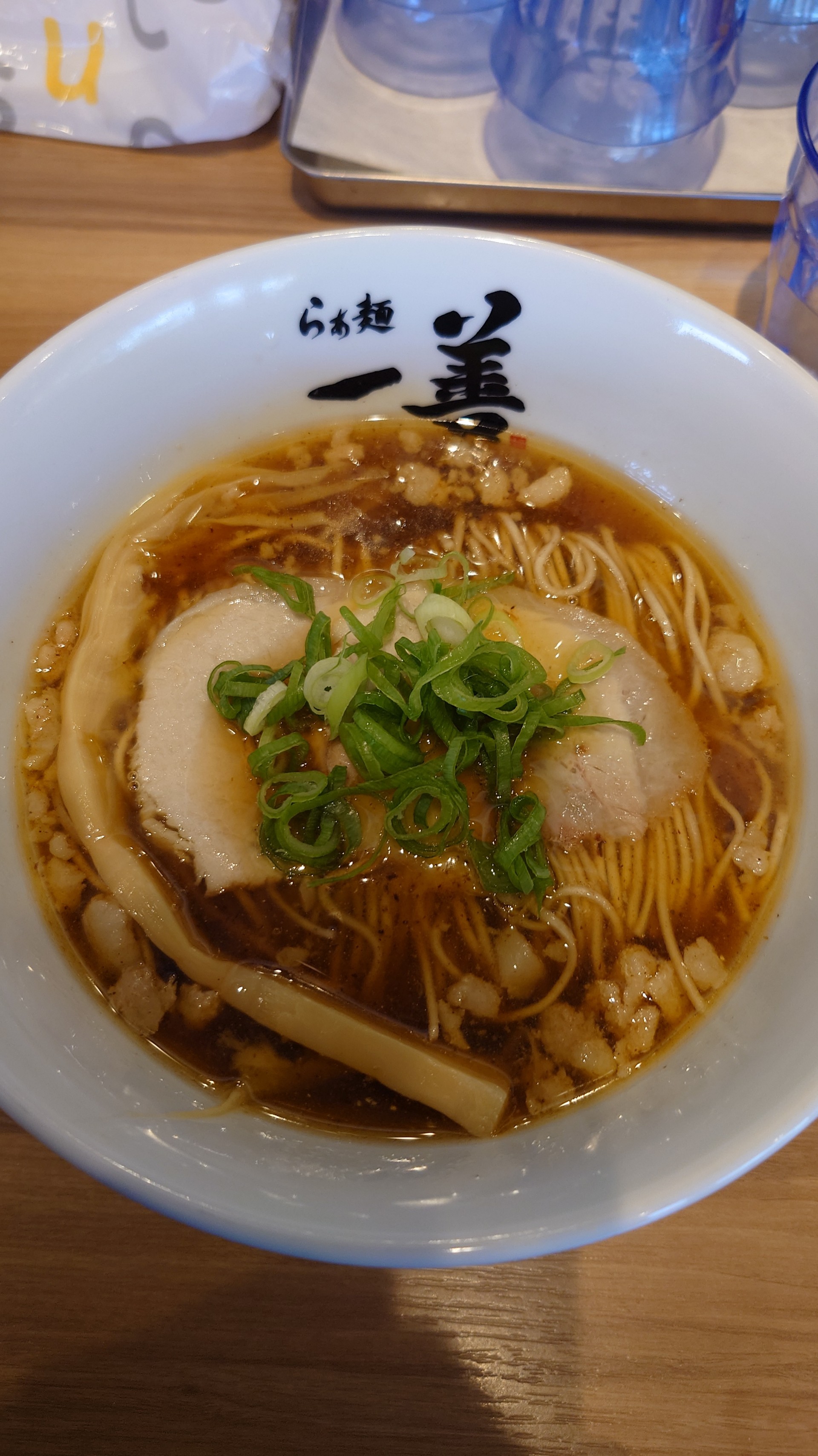 斗夜の父さん（山ちゃん）