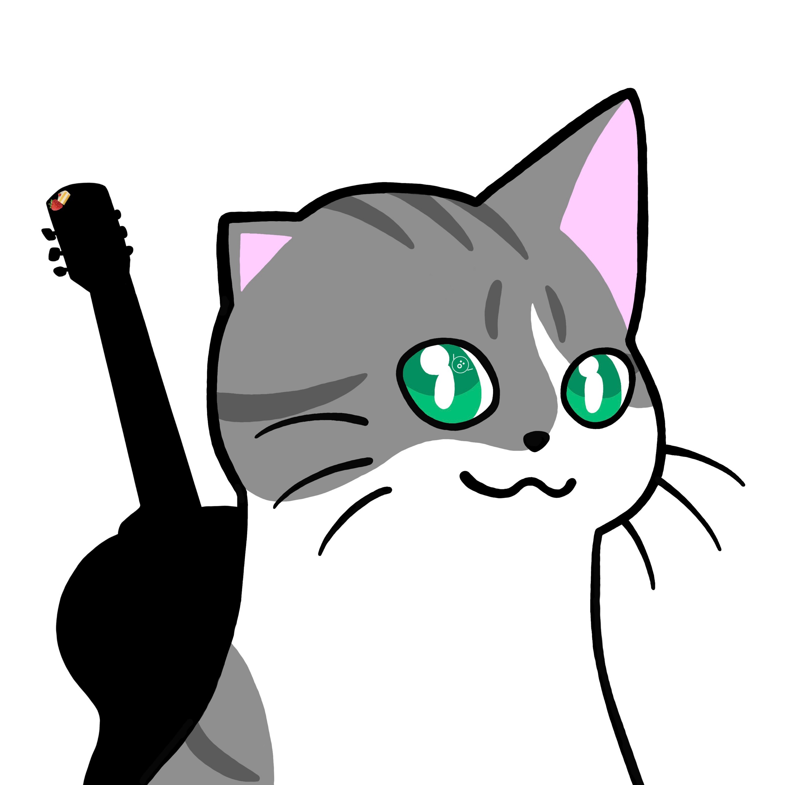 ね こ ね こ た ろ う