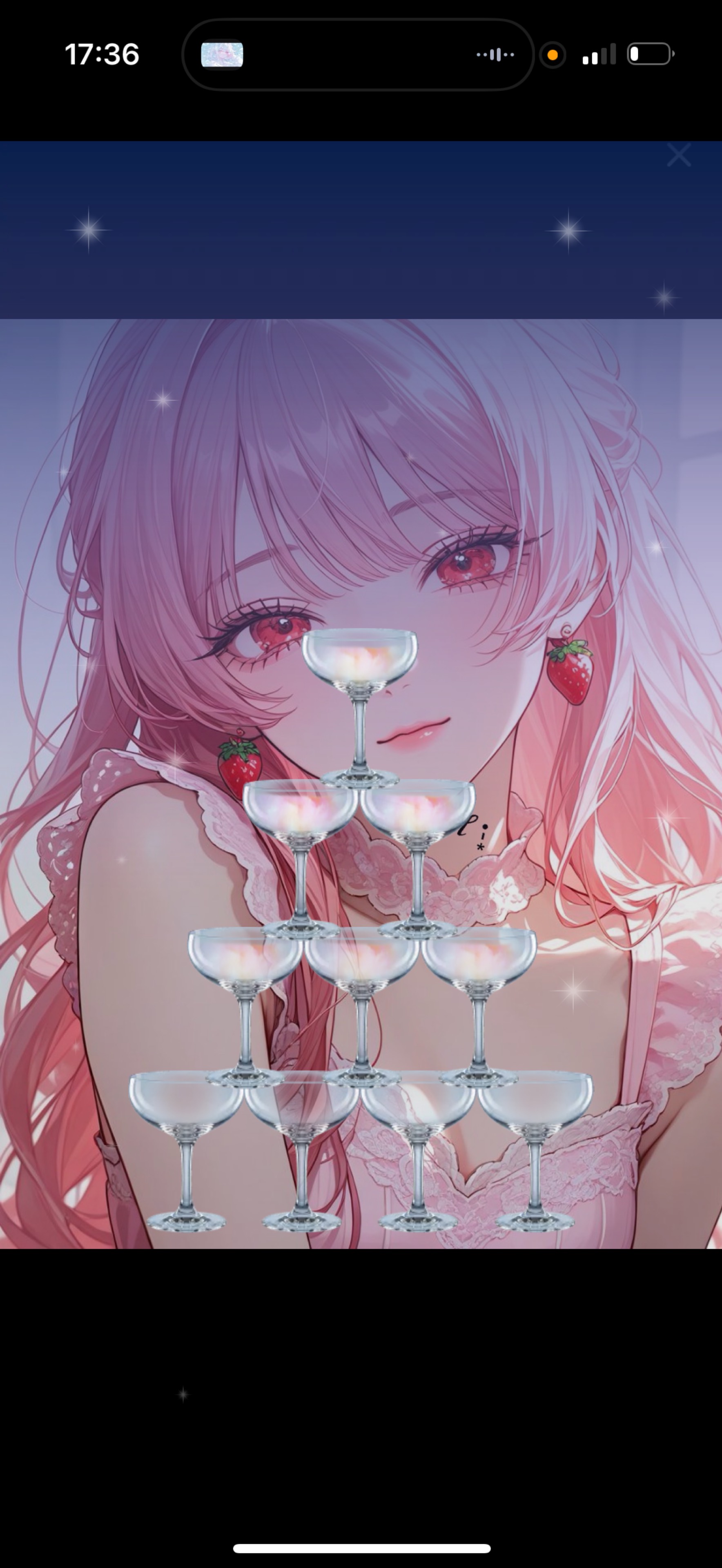 ℋ·̩͙ 鳹@ネクチョボ挑戦