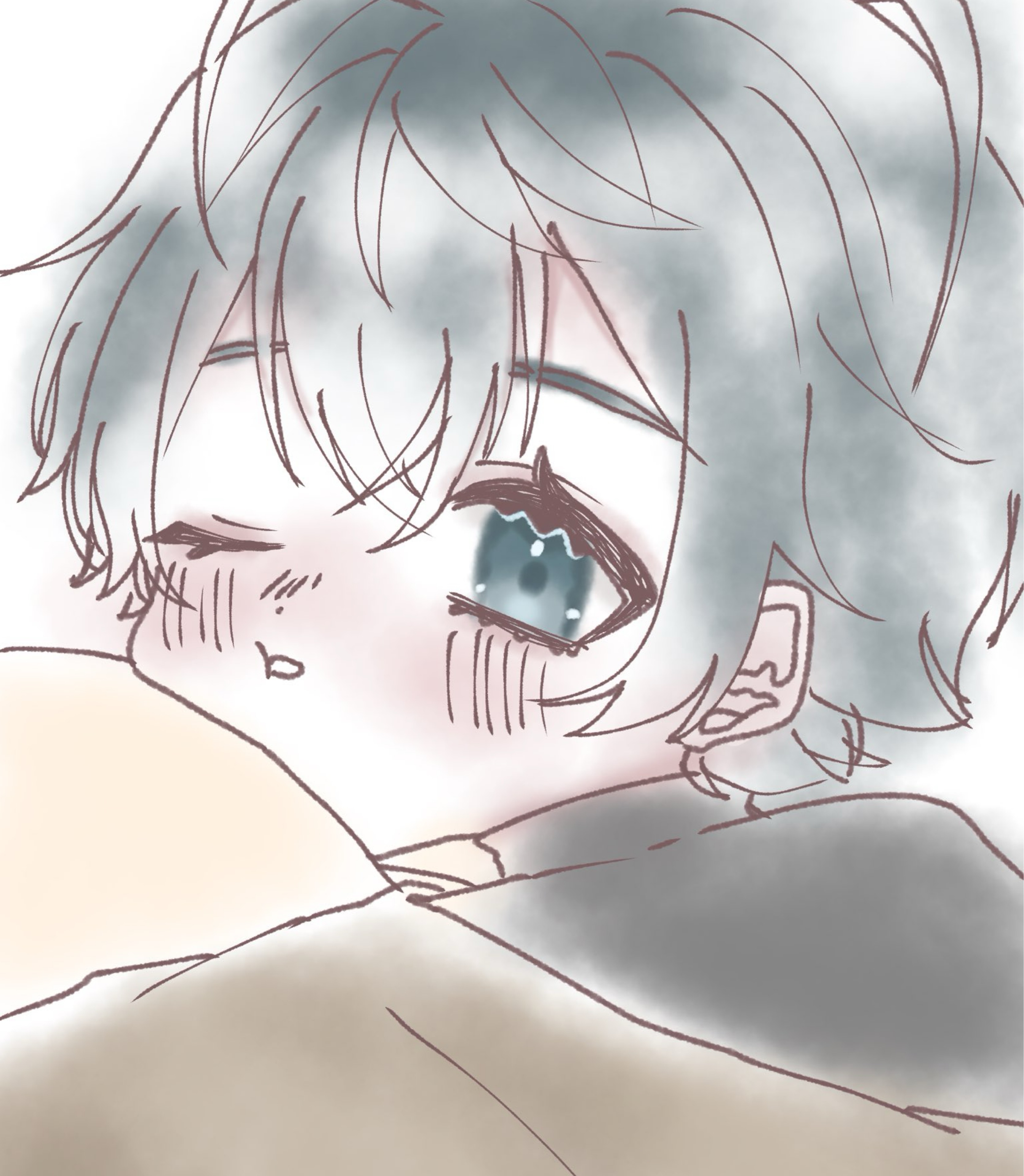 𝒢𐃯*̣̩⋆七音 うたまる。