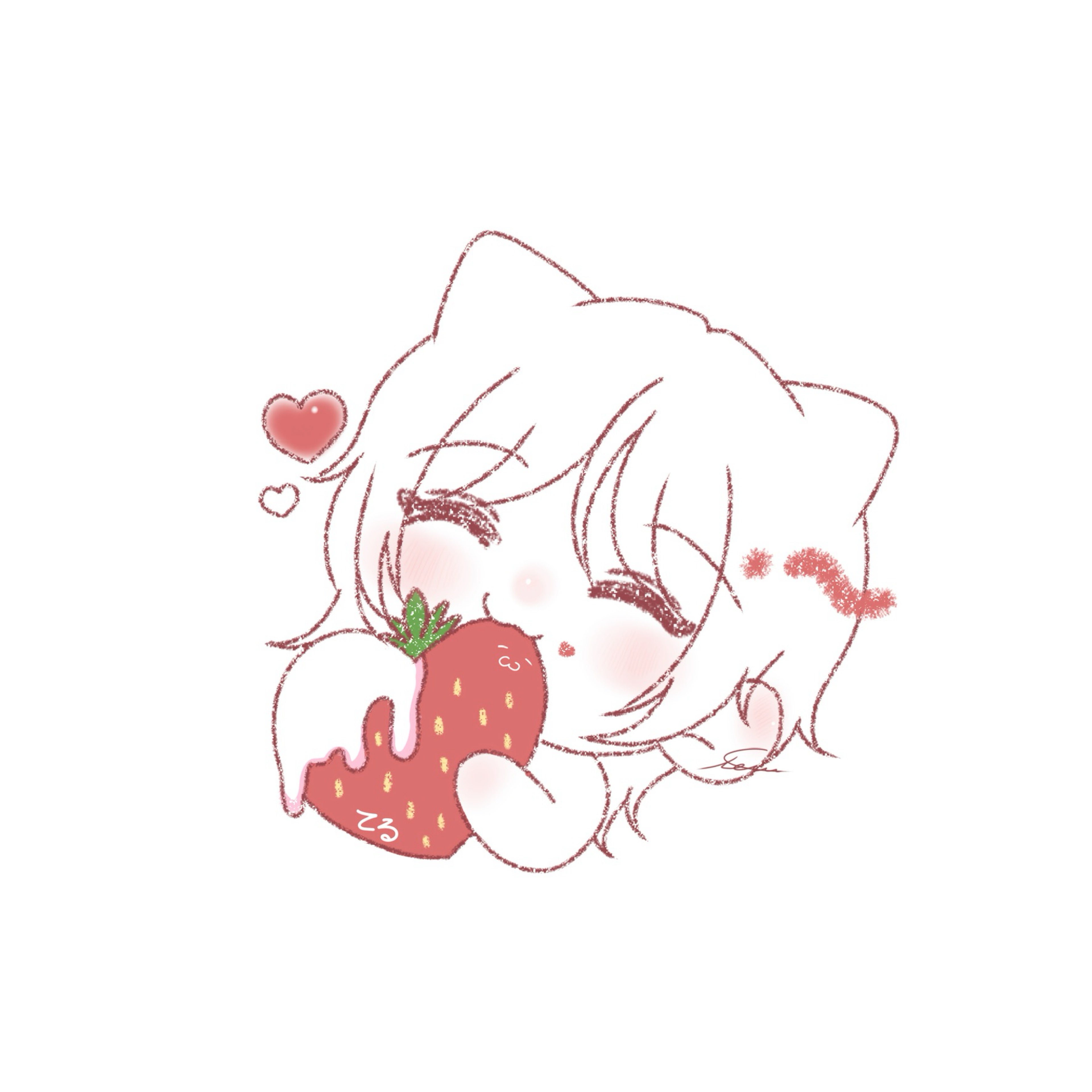 ☪︎*ฅてる«ケア𝑴𝑮»
