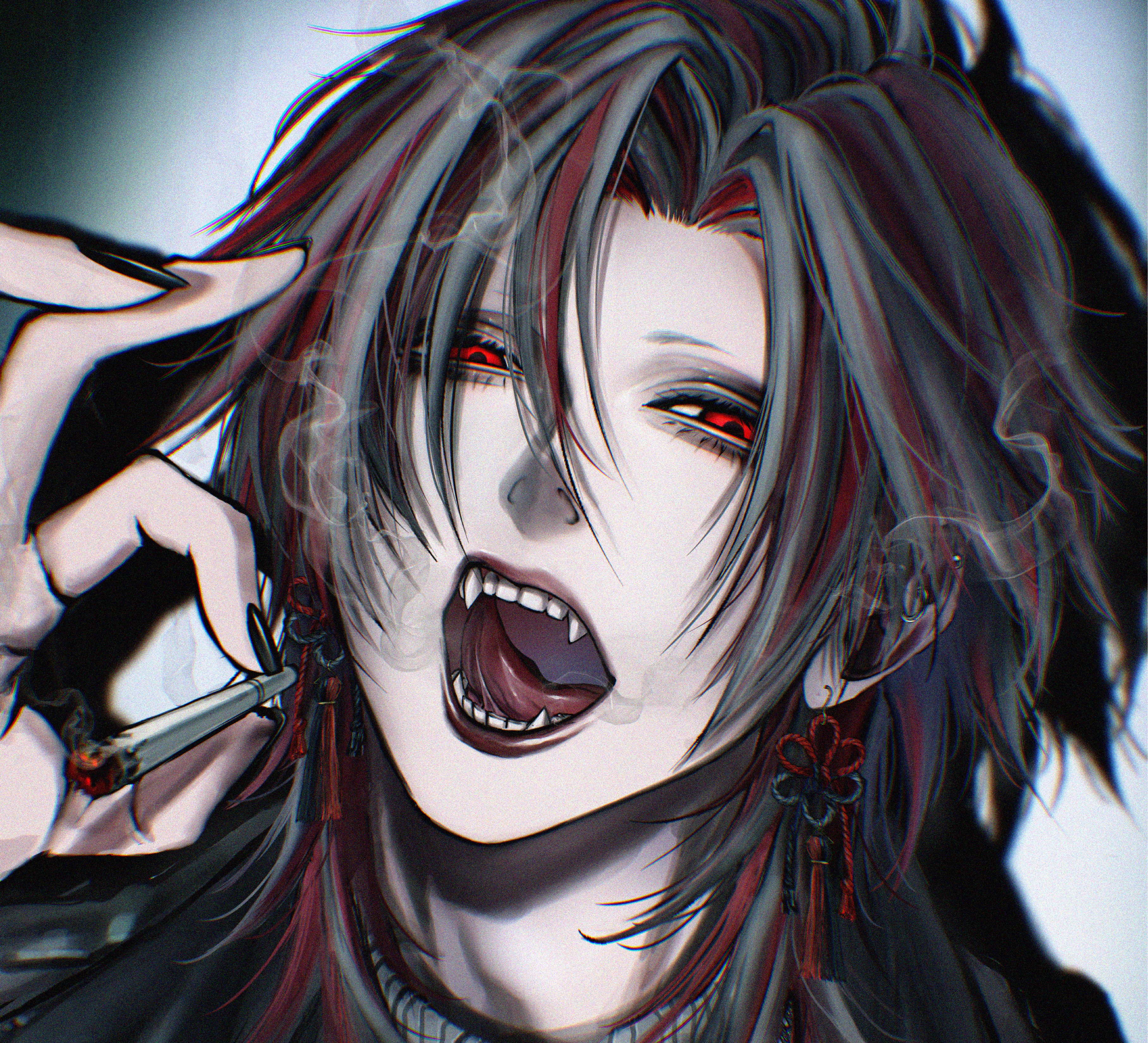 らけ【🐹🐱】