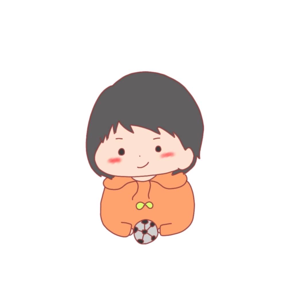 ∞⚽️あやみ