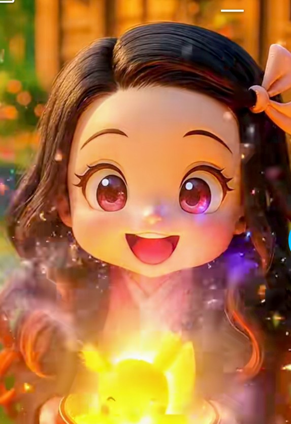 コウジ&炭治郎(T・K）禰豆子