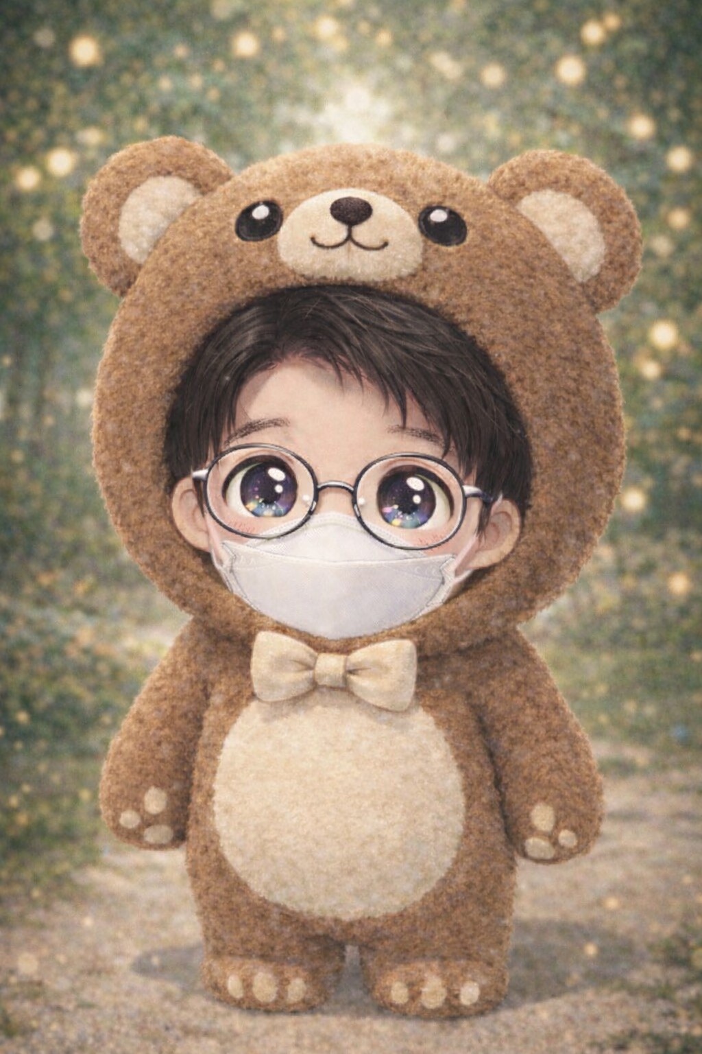 あきちゃんü‪◌ྀི