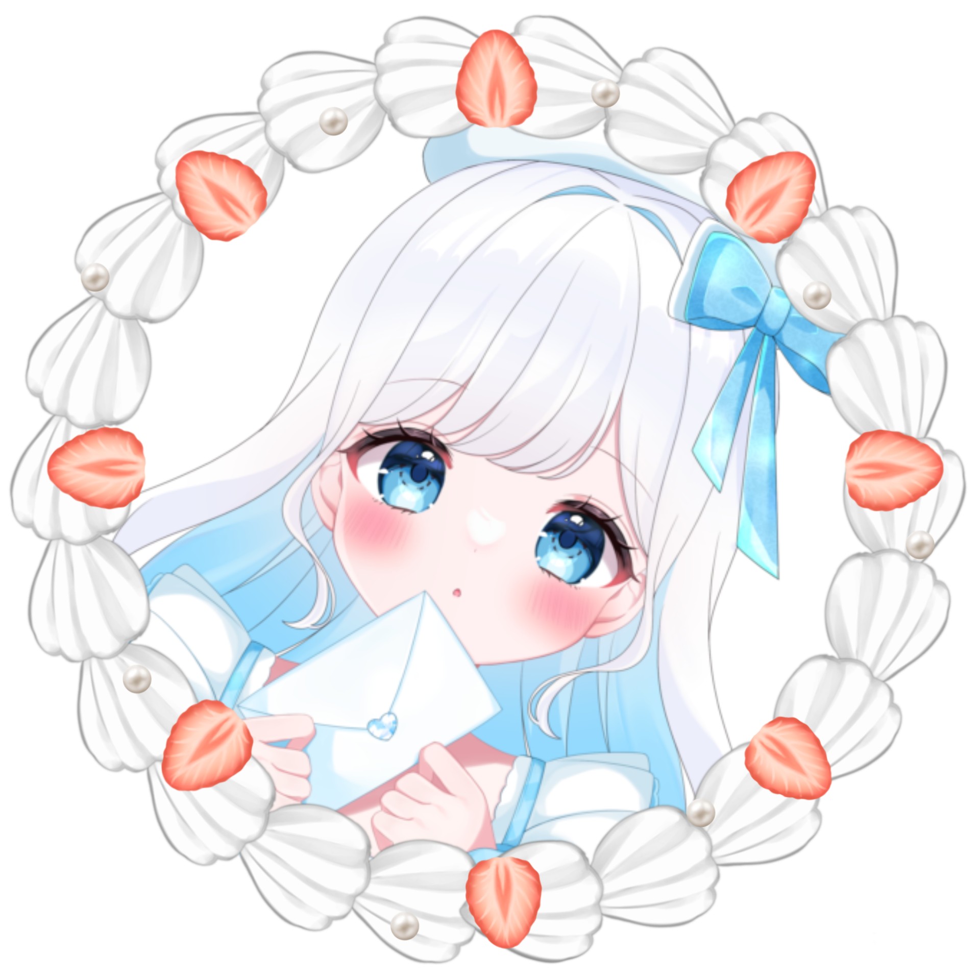 ❥⃝𖦞ྀི͓̽唯 緒