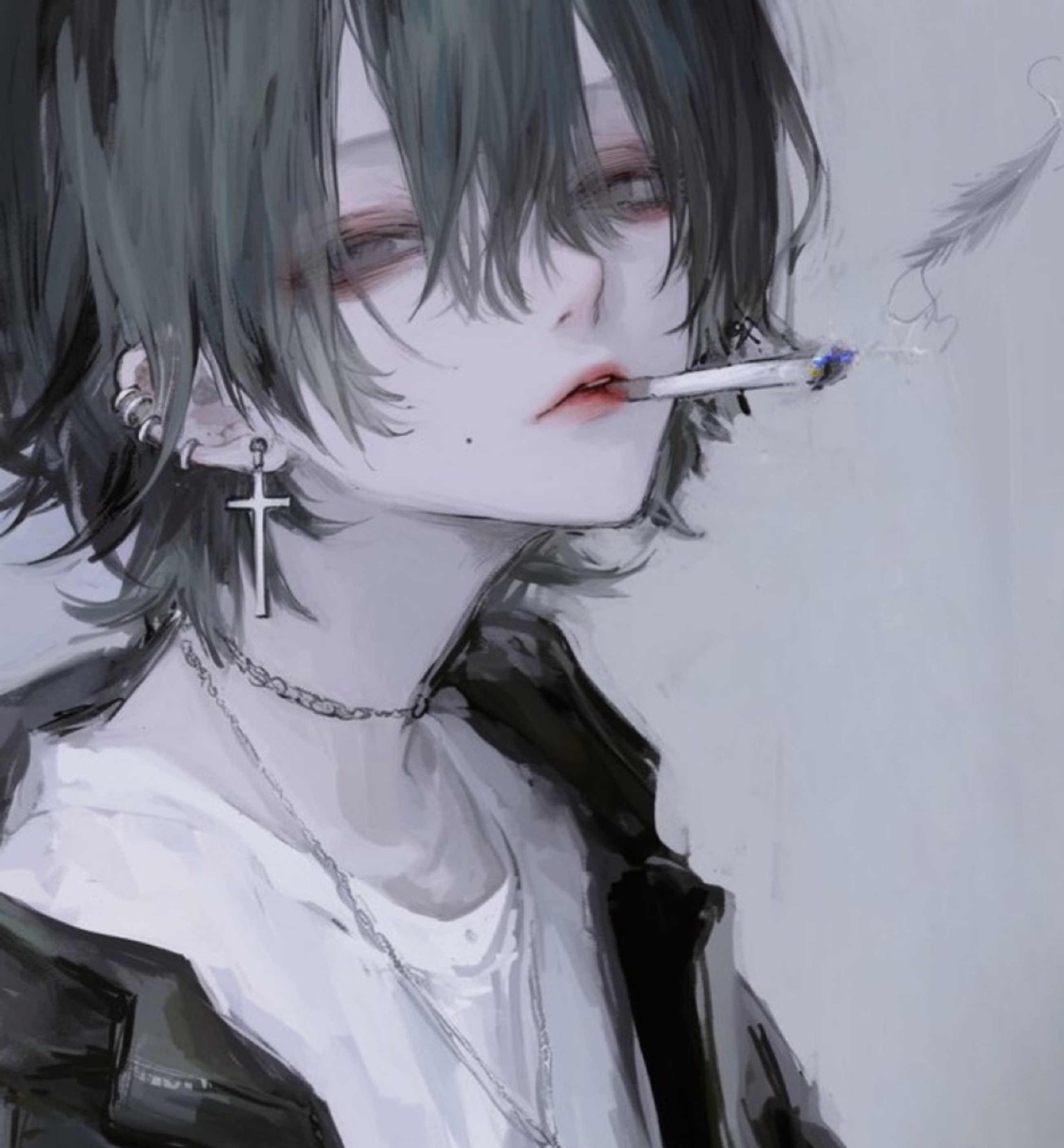 酒運(しゅう)くん