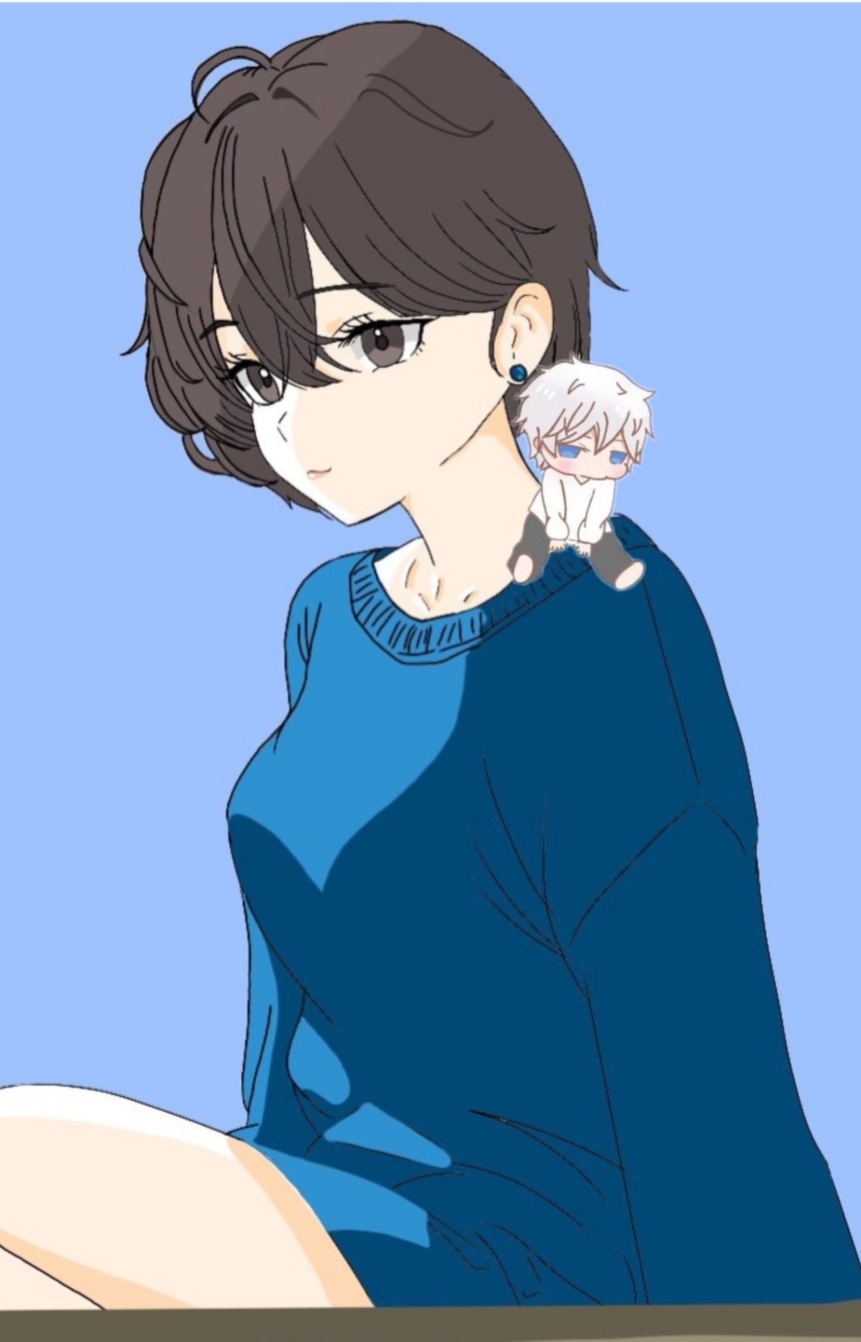 こずこず(🥩✨の日)