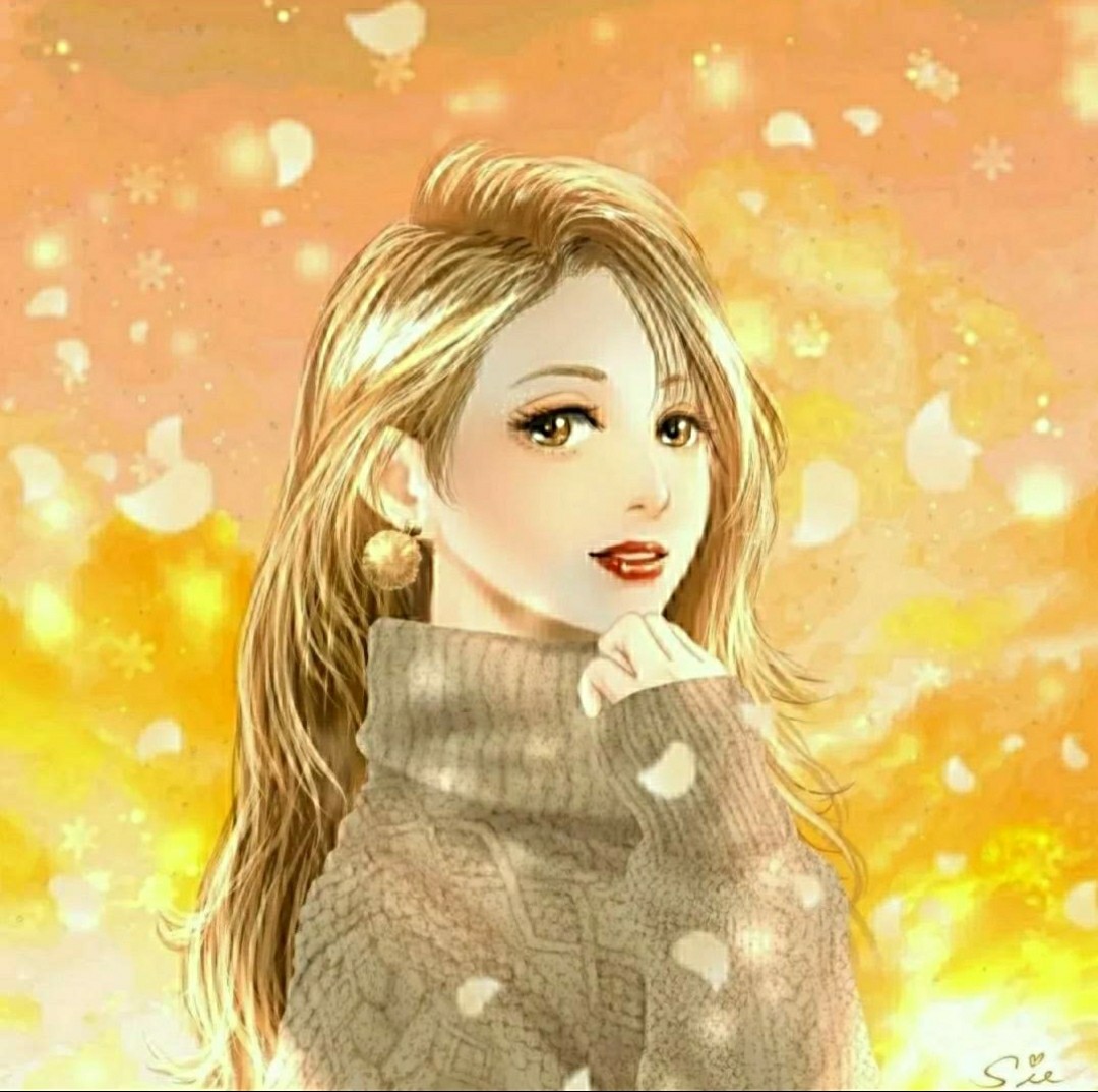 凪のお散歩（くりあ）