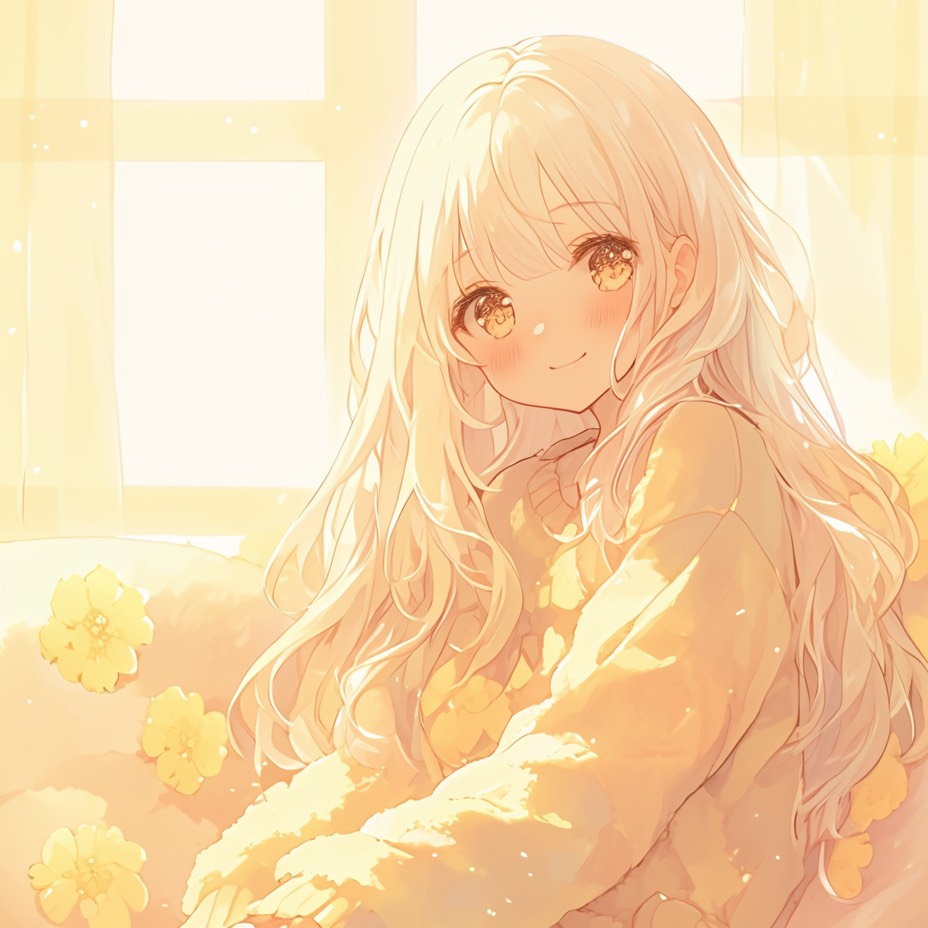 めい