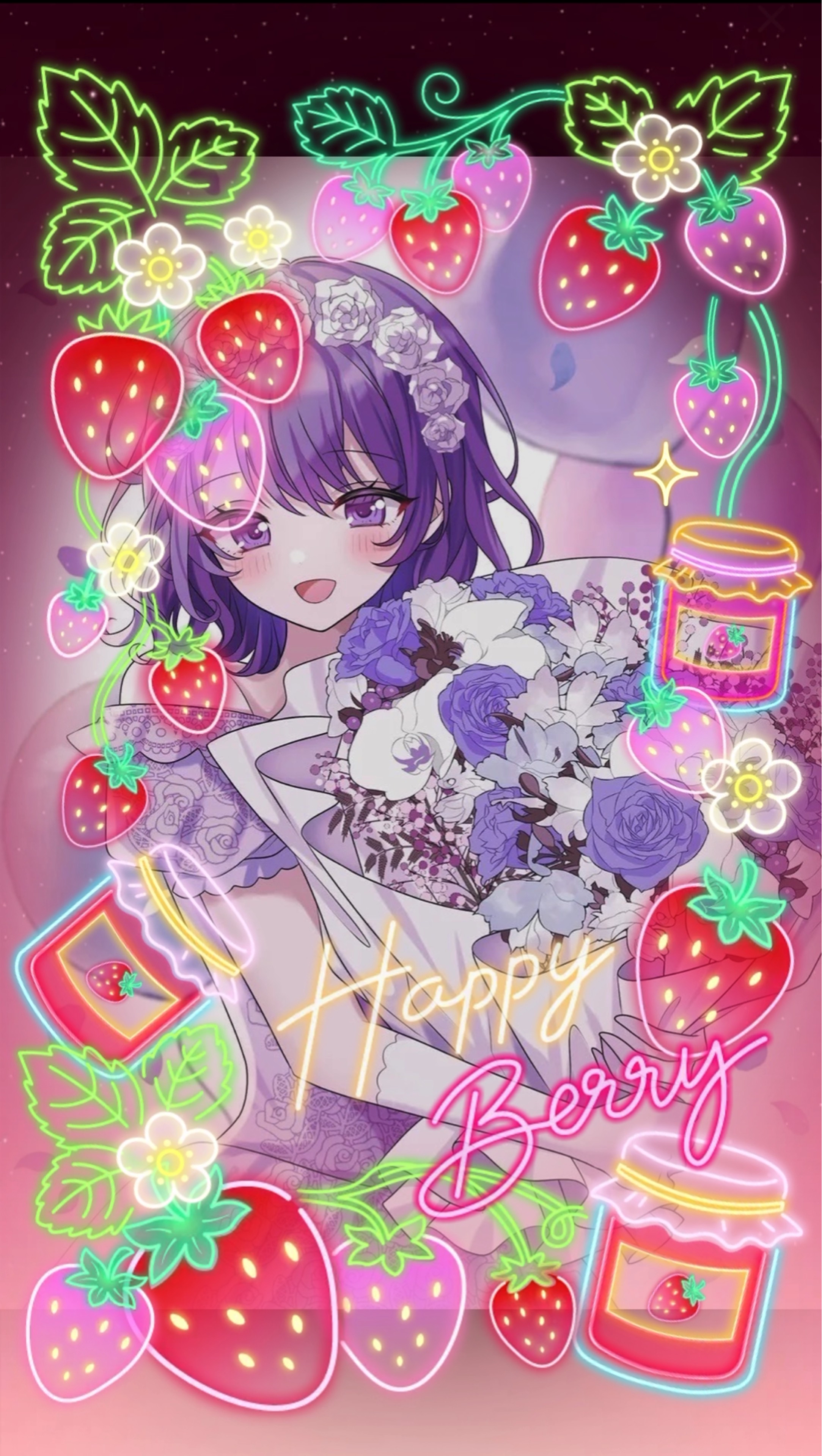 ℛ⃛ꫂ ၴႅၴ璃瑠-リʓ-