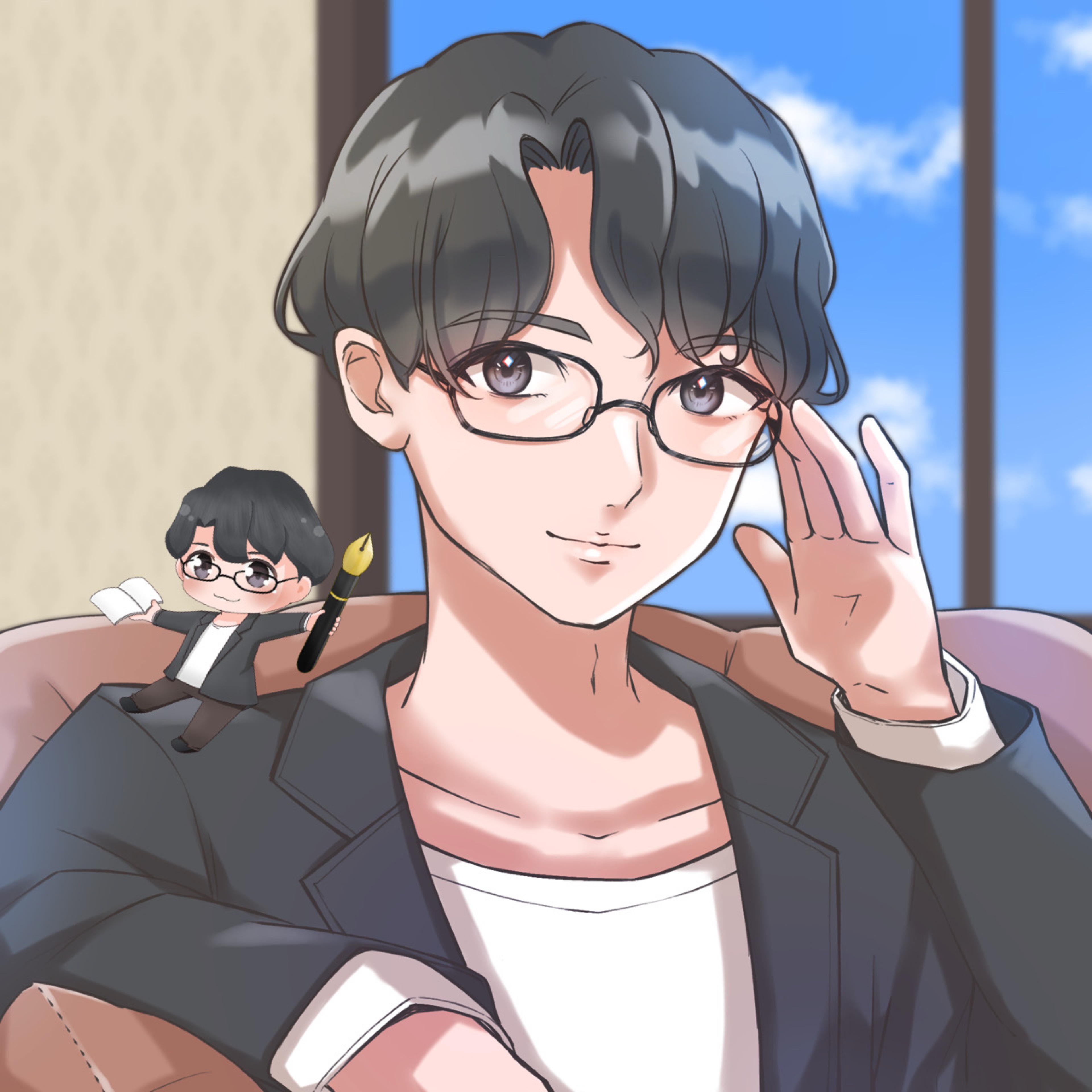 💍ナチュラル(大自然)