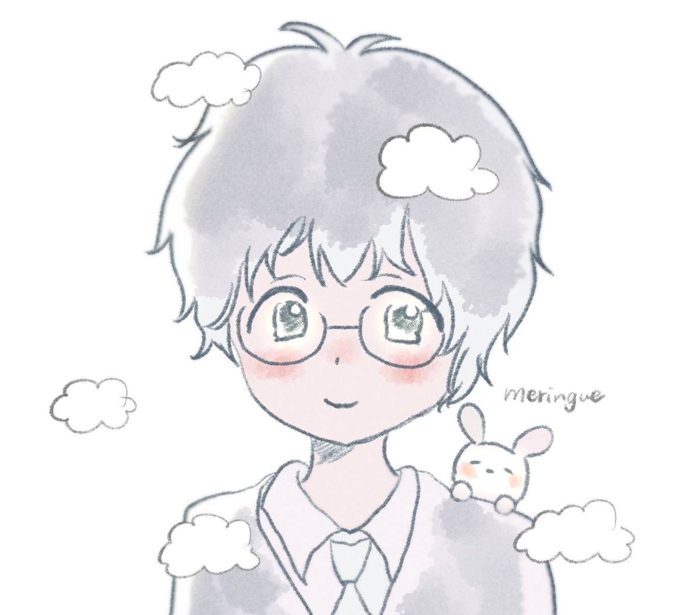ひ と🍓🐾べりぃ専ﾏﾈ