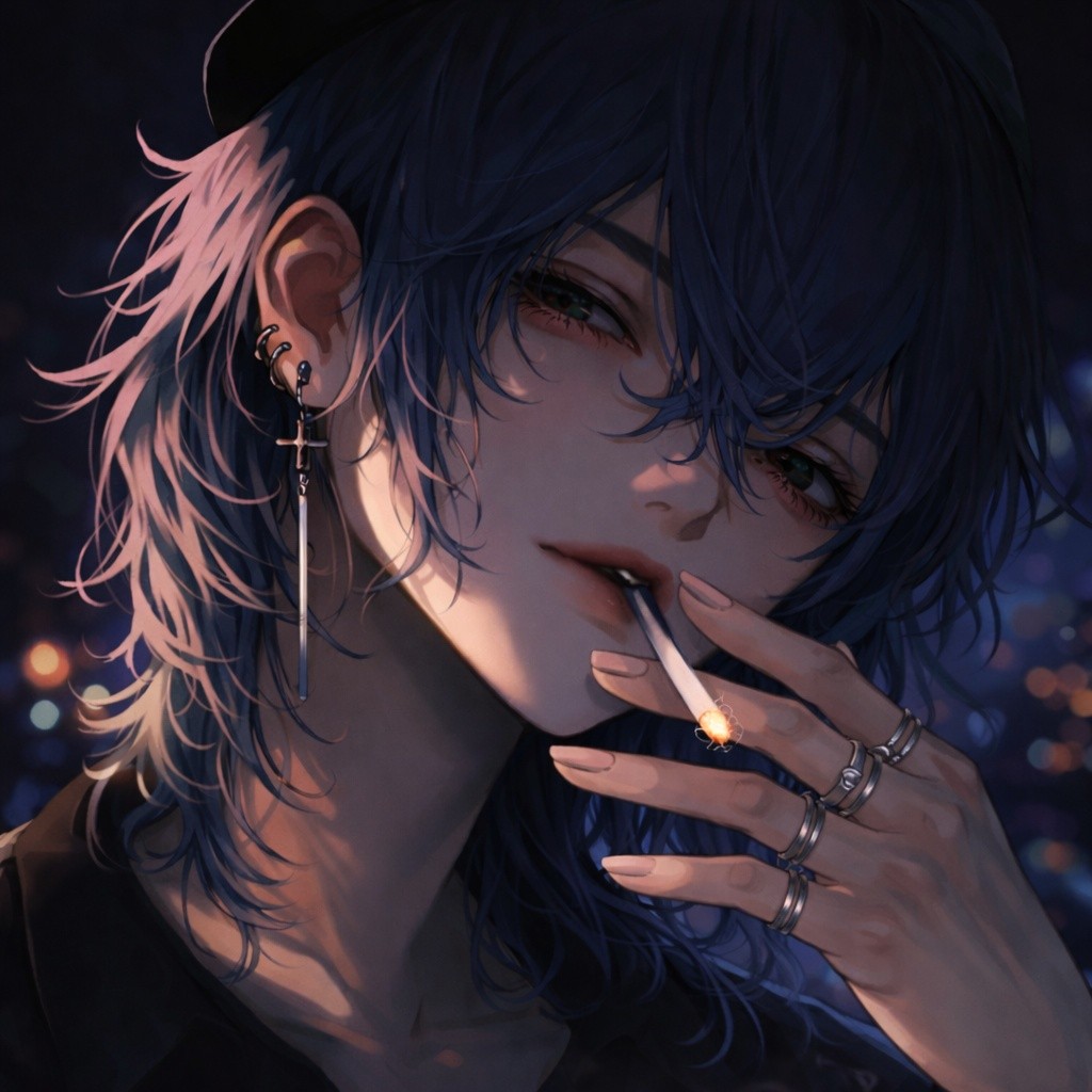 ✡ⁿ♛︎祝詞 - ₦orito -