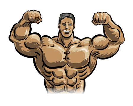 🍒ダンディマチョマチョ