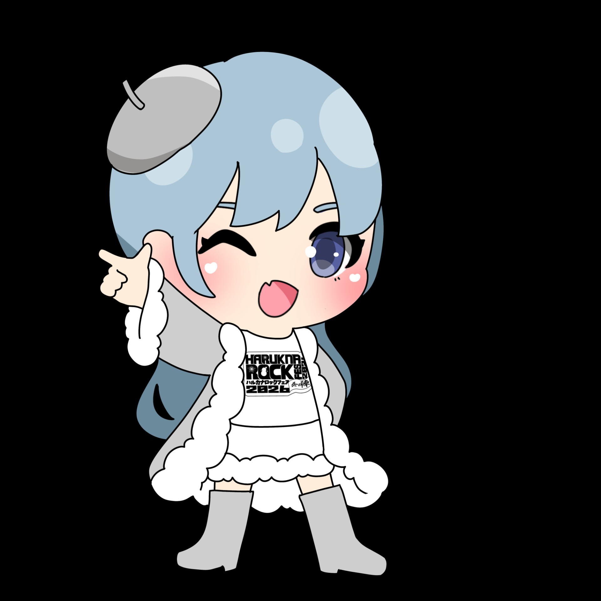 は な@ラブカ?🆙