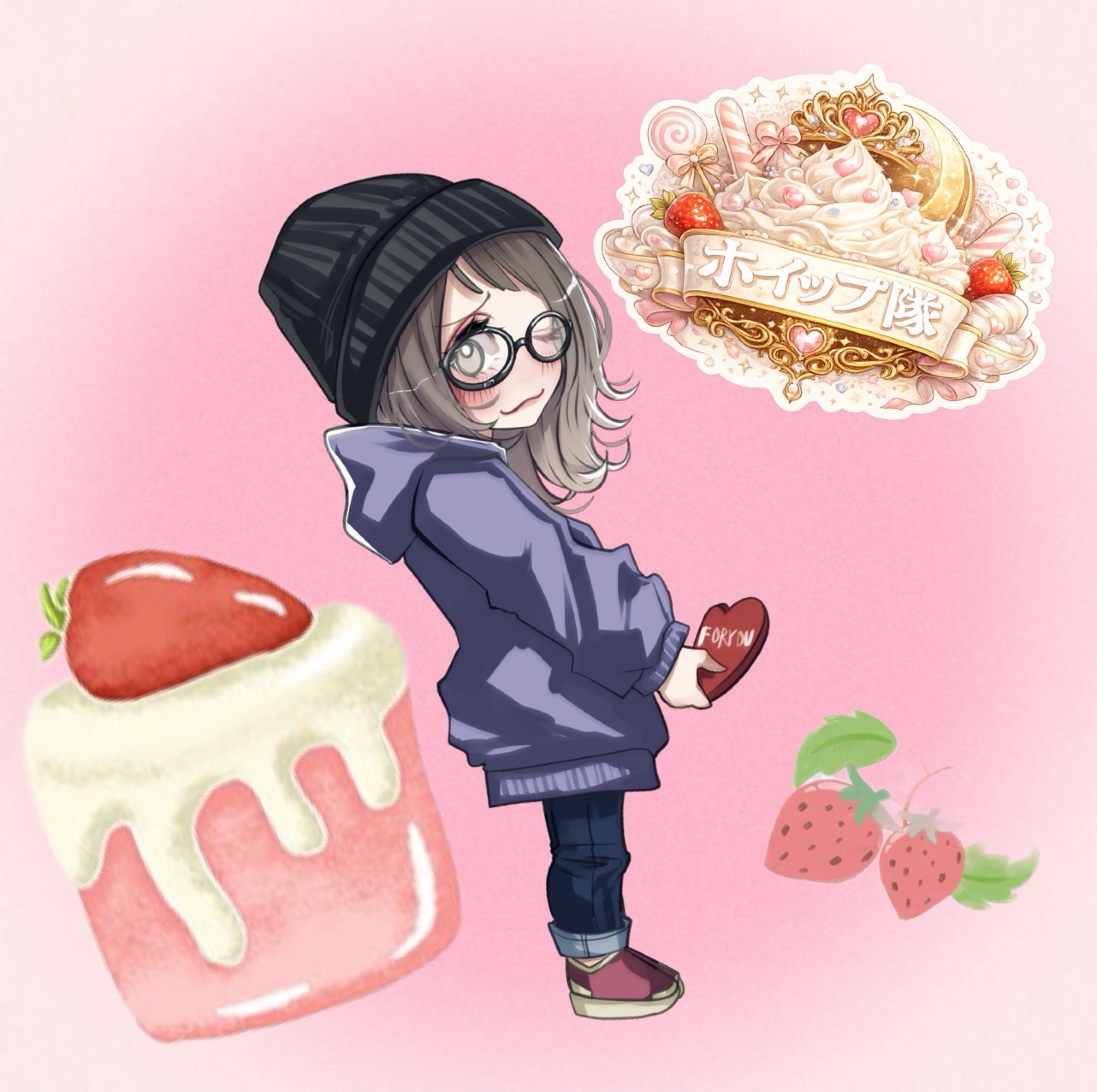 м*͛⋆͛ まっぴーぃ