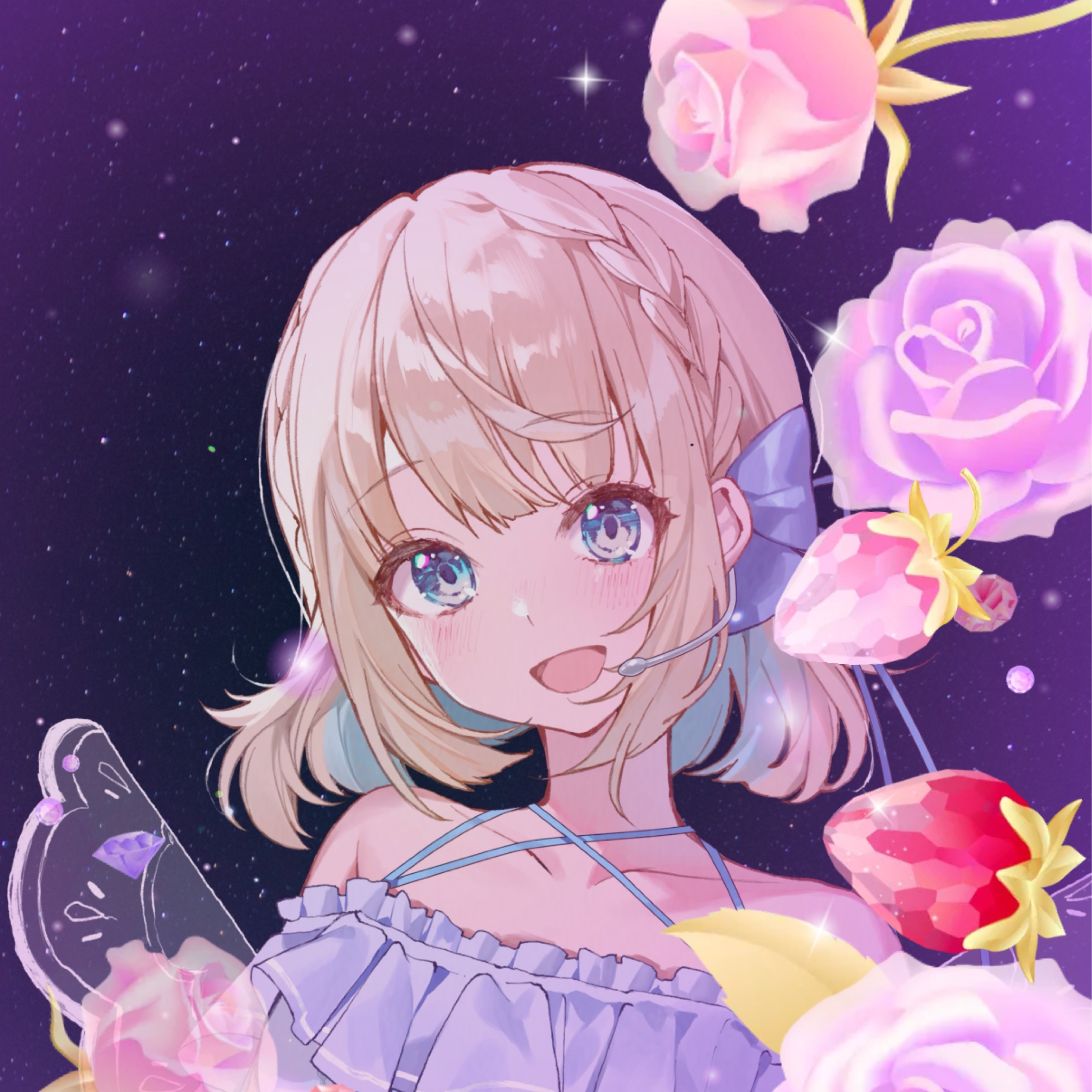 ⿻ちくわ。コツコツ武士🔥