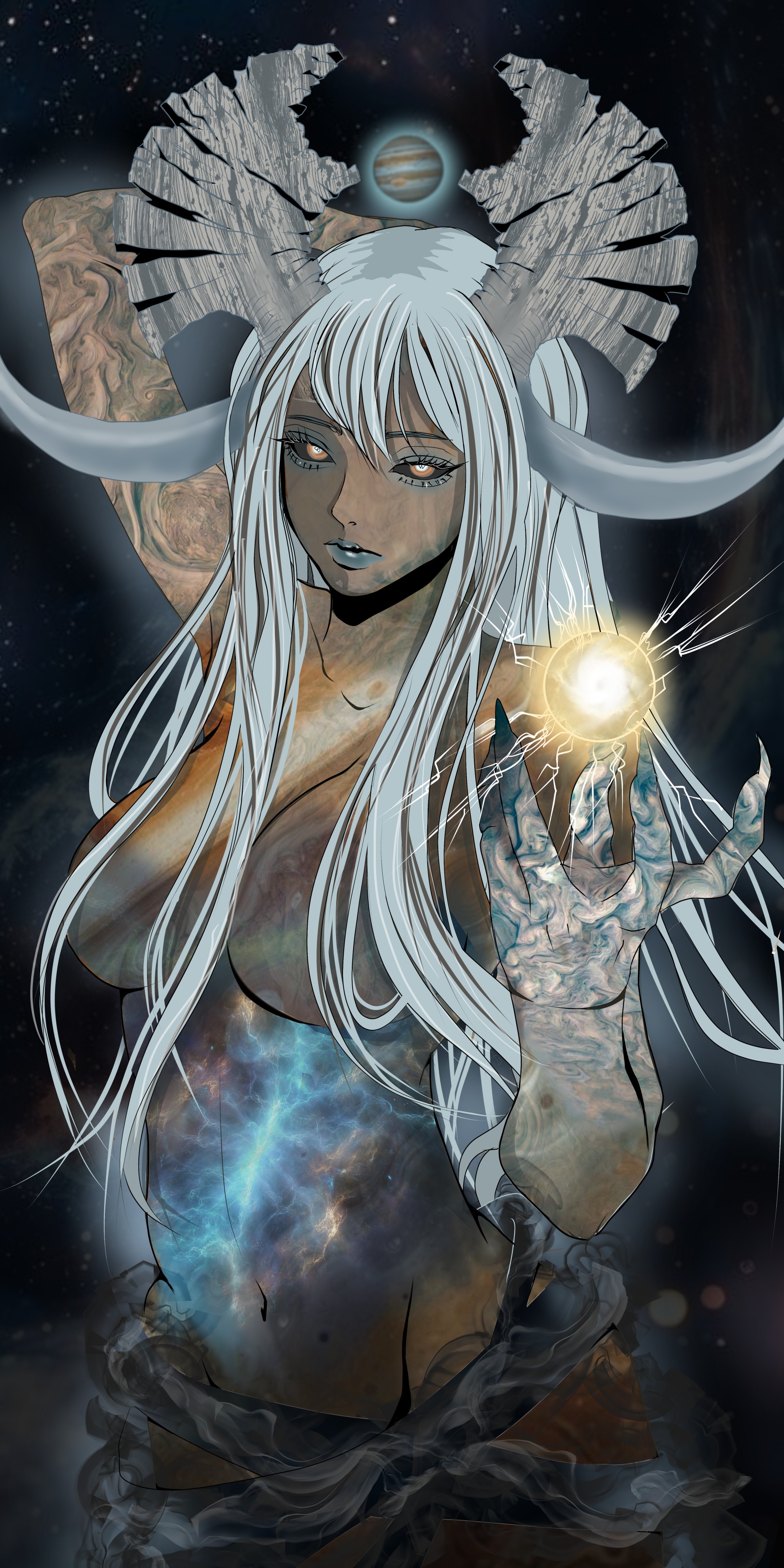 ルイ様に染まれ