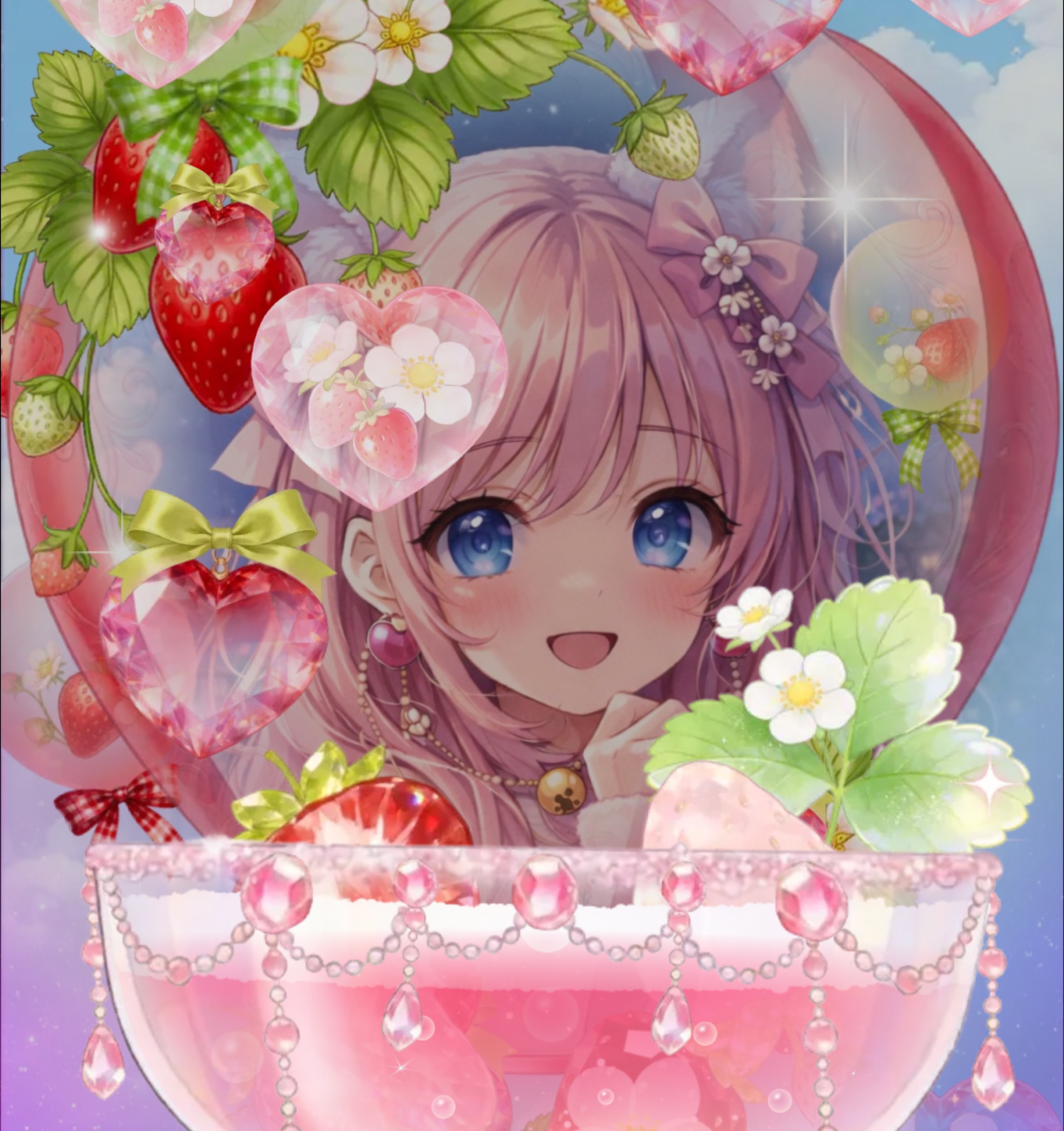 .☽༊˚憂璃₄Ø𓆪3/13🎂&周年