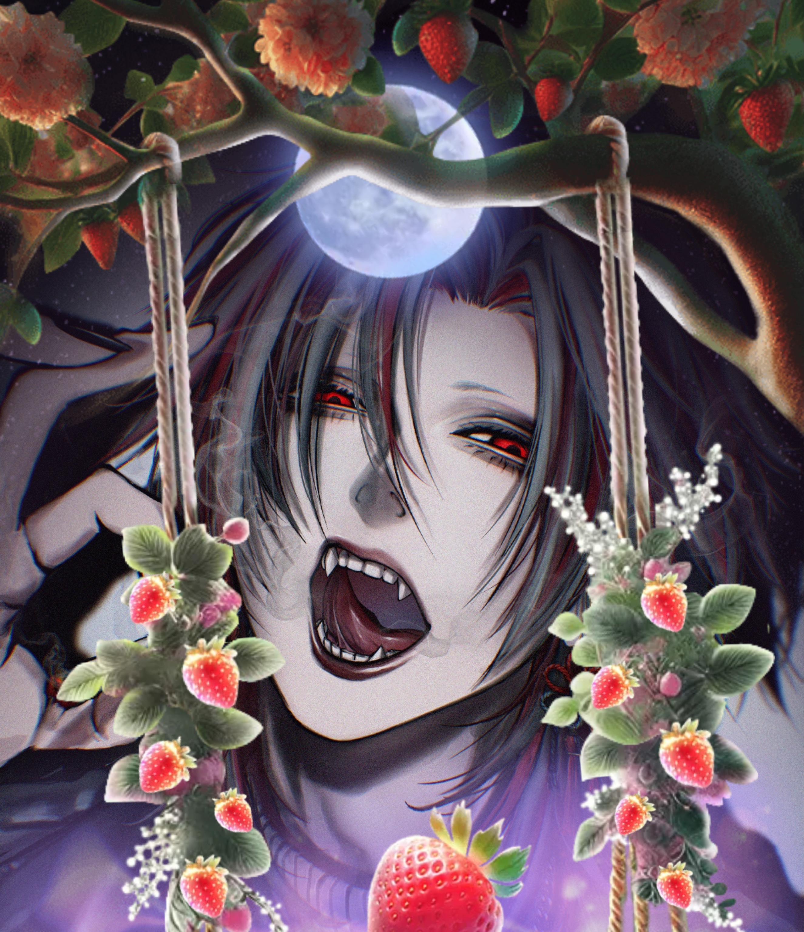 らけ【‪🐹🐱】