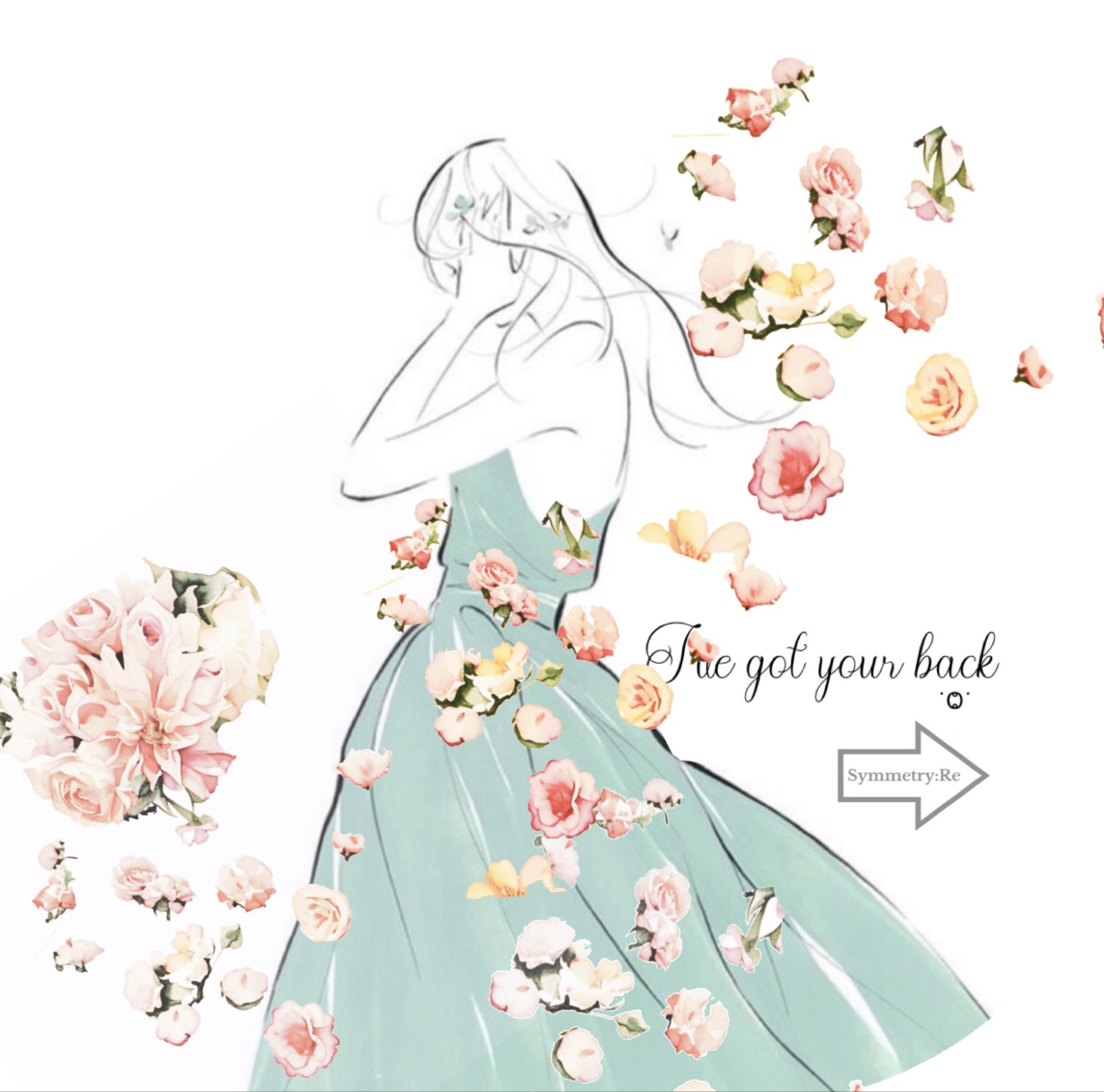 ➪♪𓈒𓏸りりぷる˙³˙