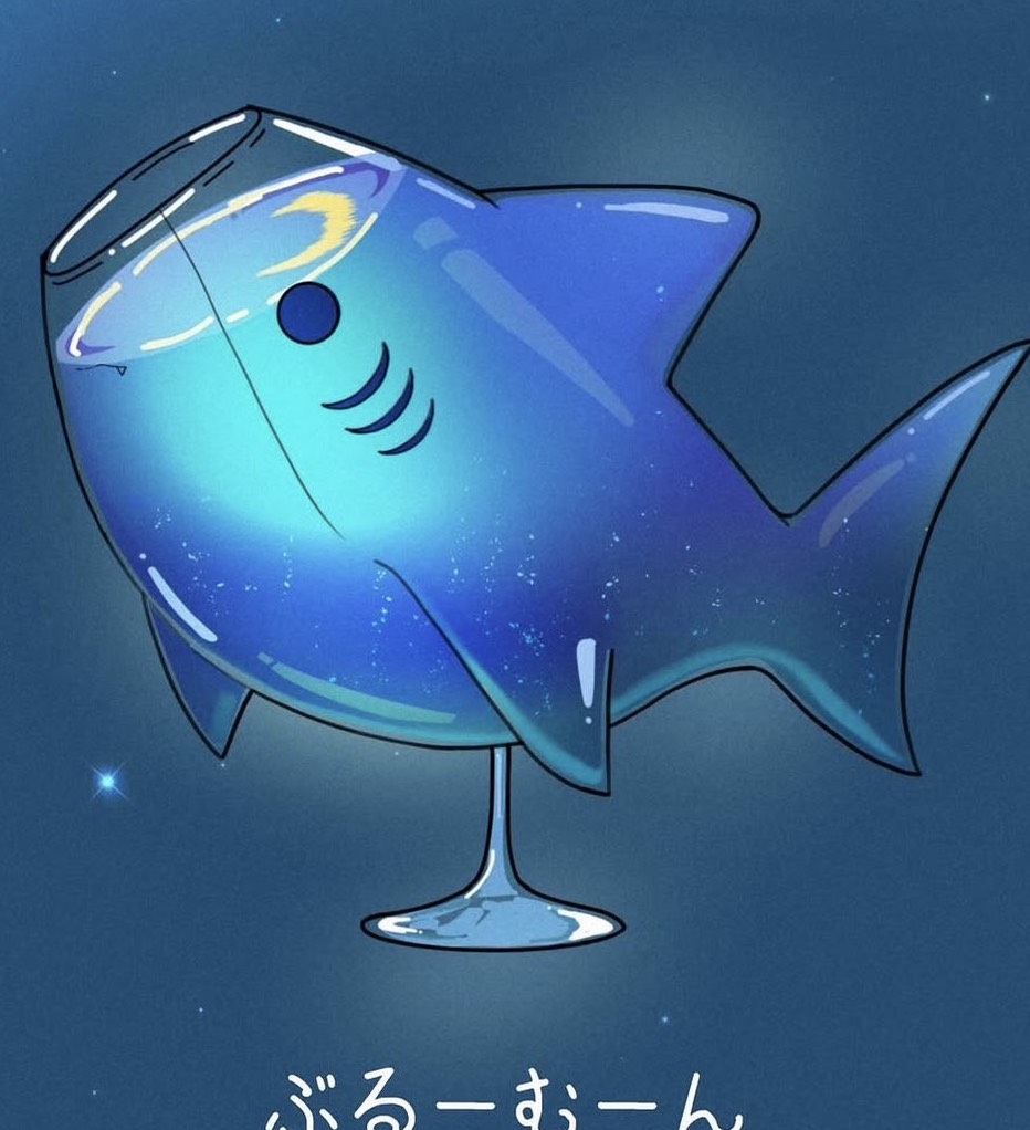 🐟∝ピクリンさん