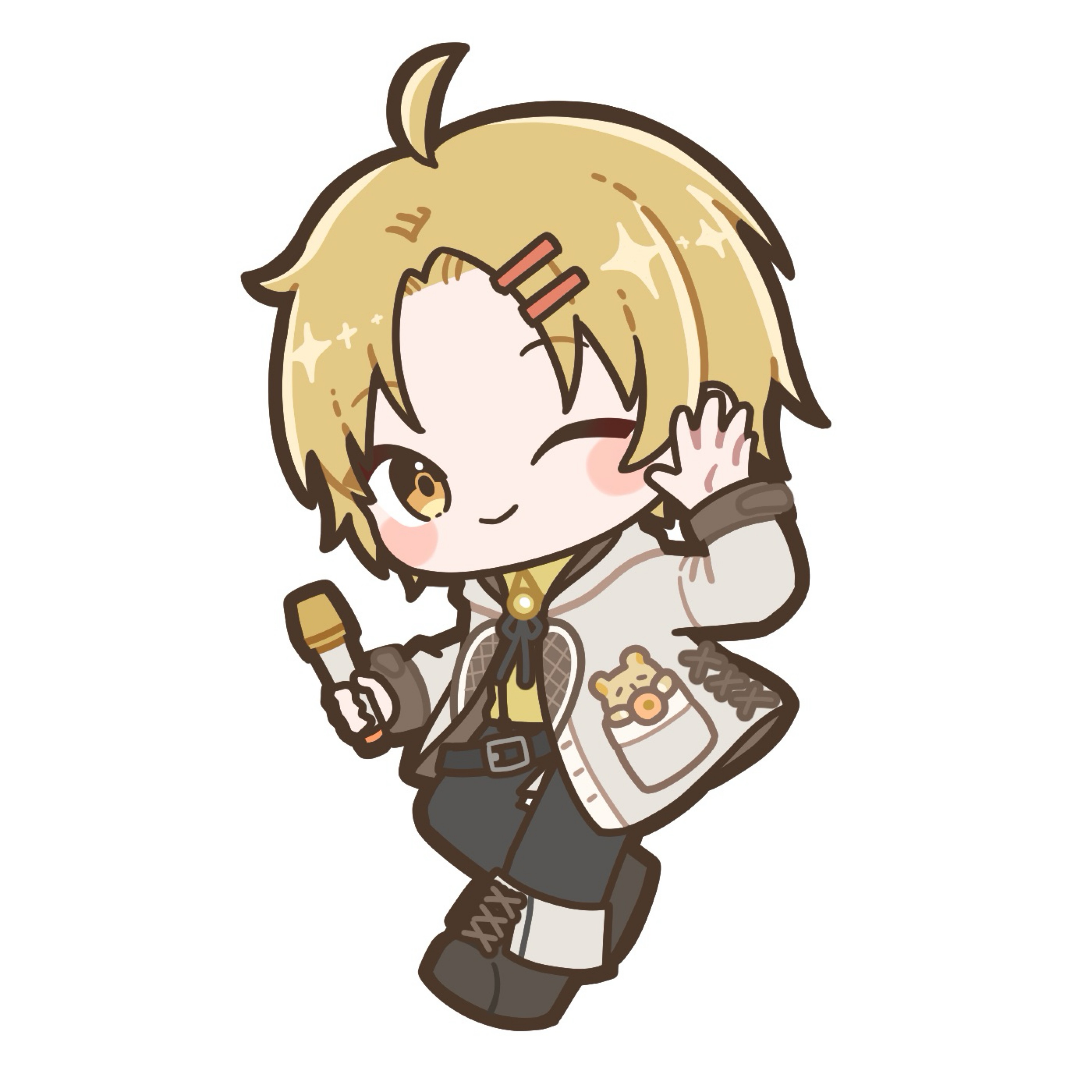 ♥🐶いっとぅ@chocolate box