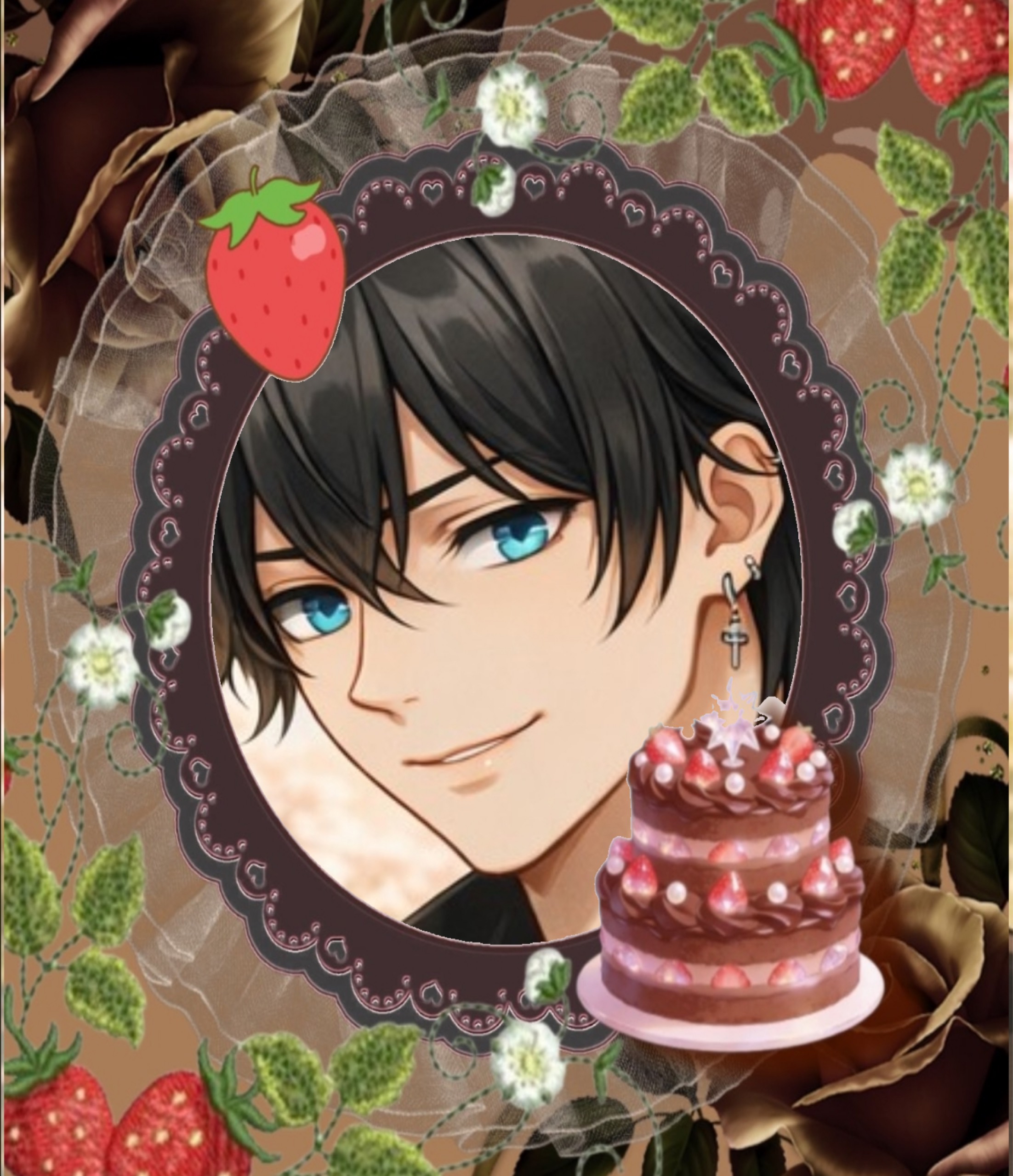 ✰࿐なまちゃ☆@今月ネクチョ走る💨