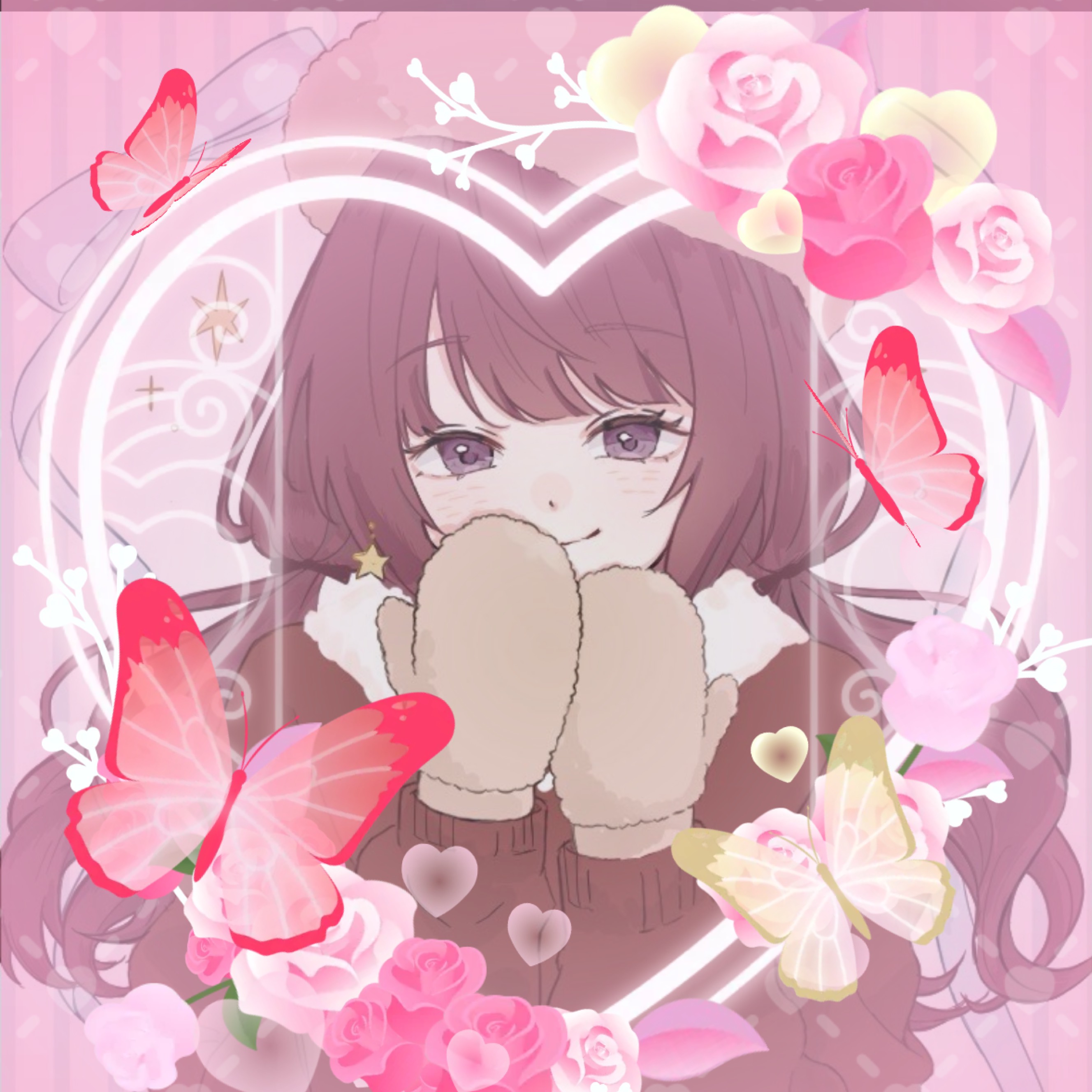 𓏲❁⋆⁺ももね