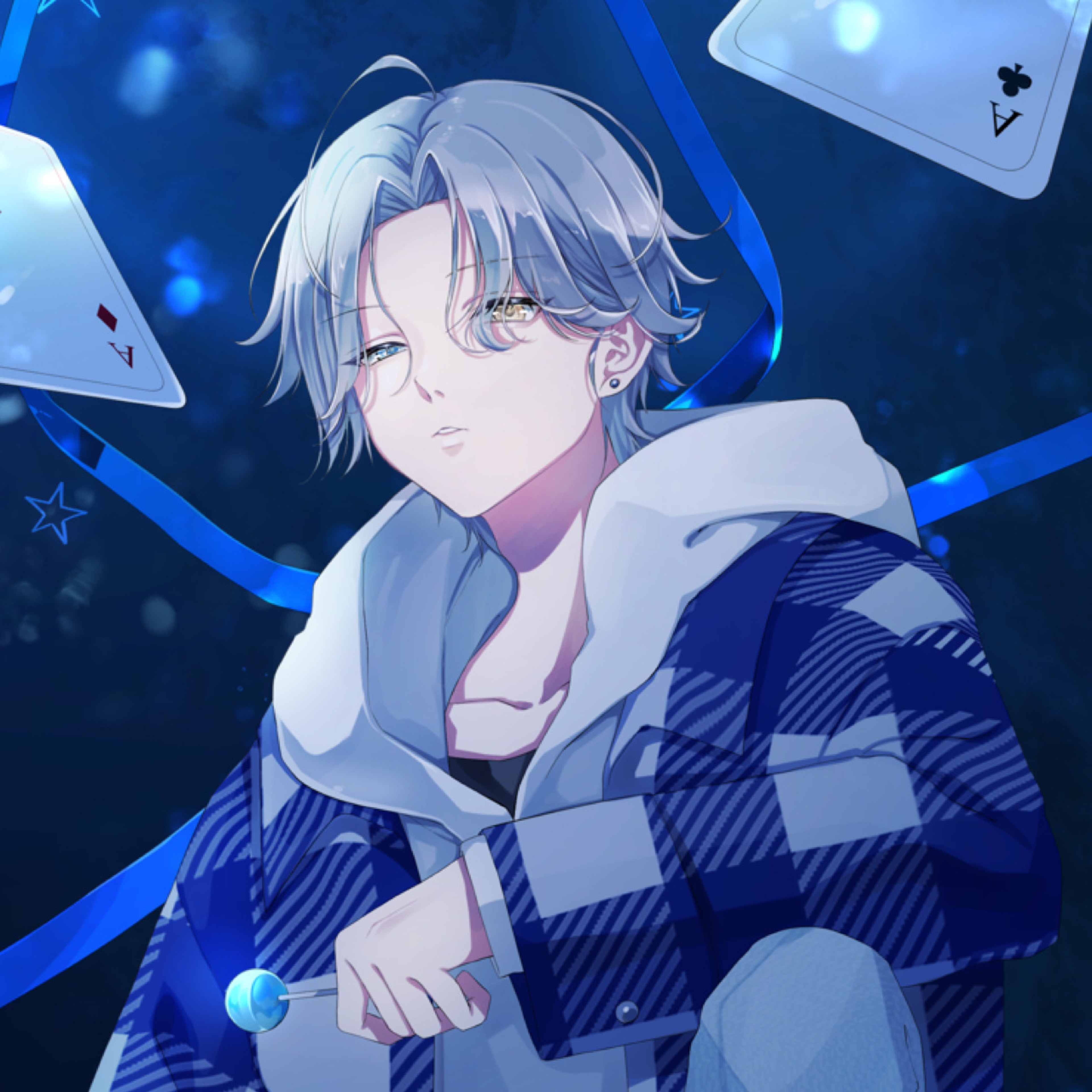 シビ @ TheAutumnSong🆙