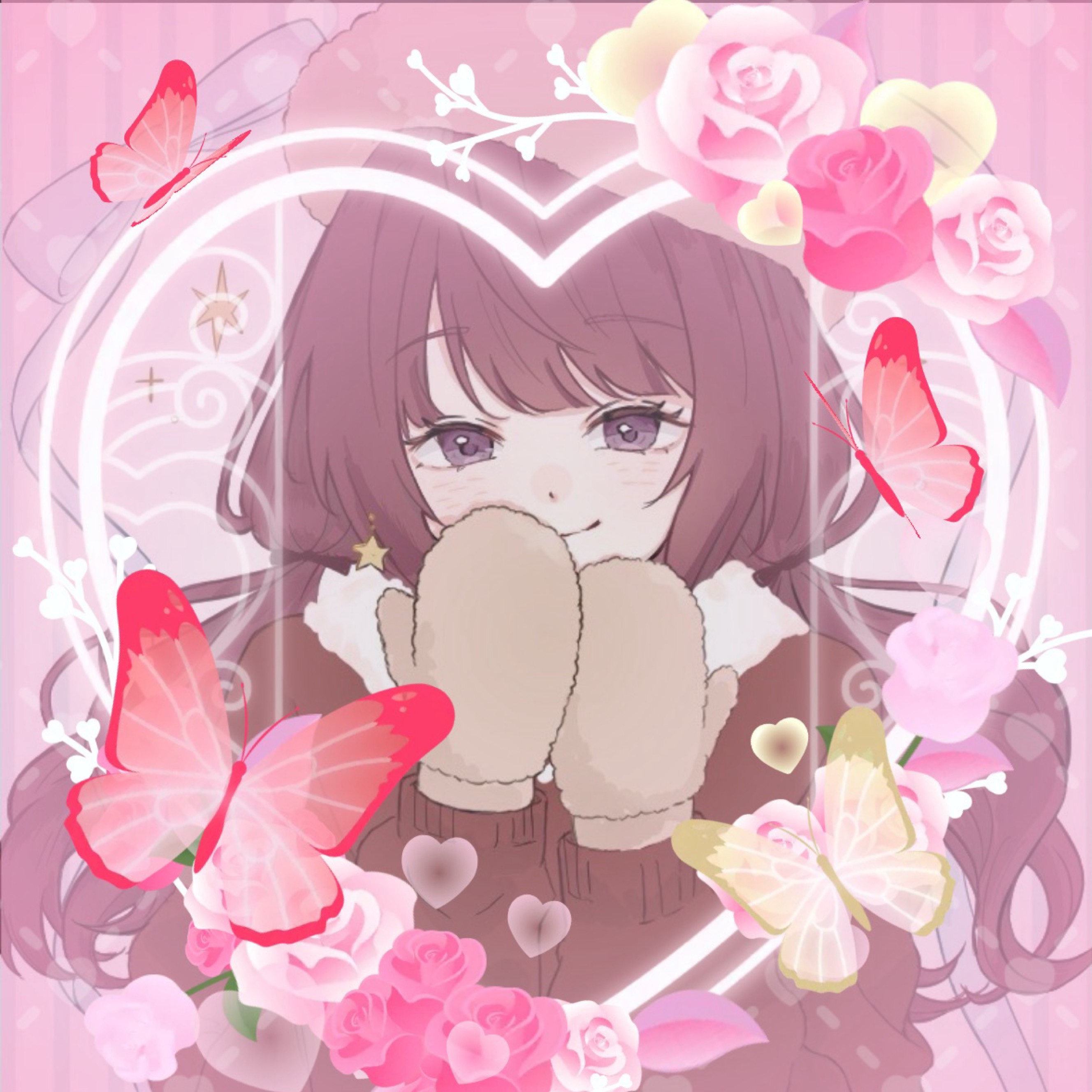 𓏲❁⋆⁺ももね