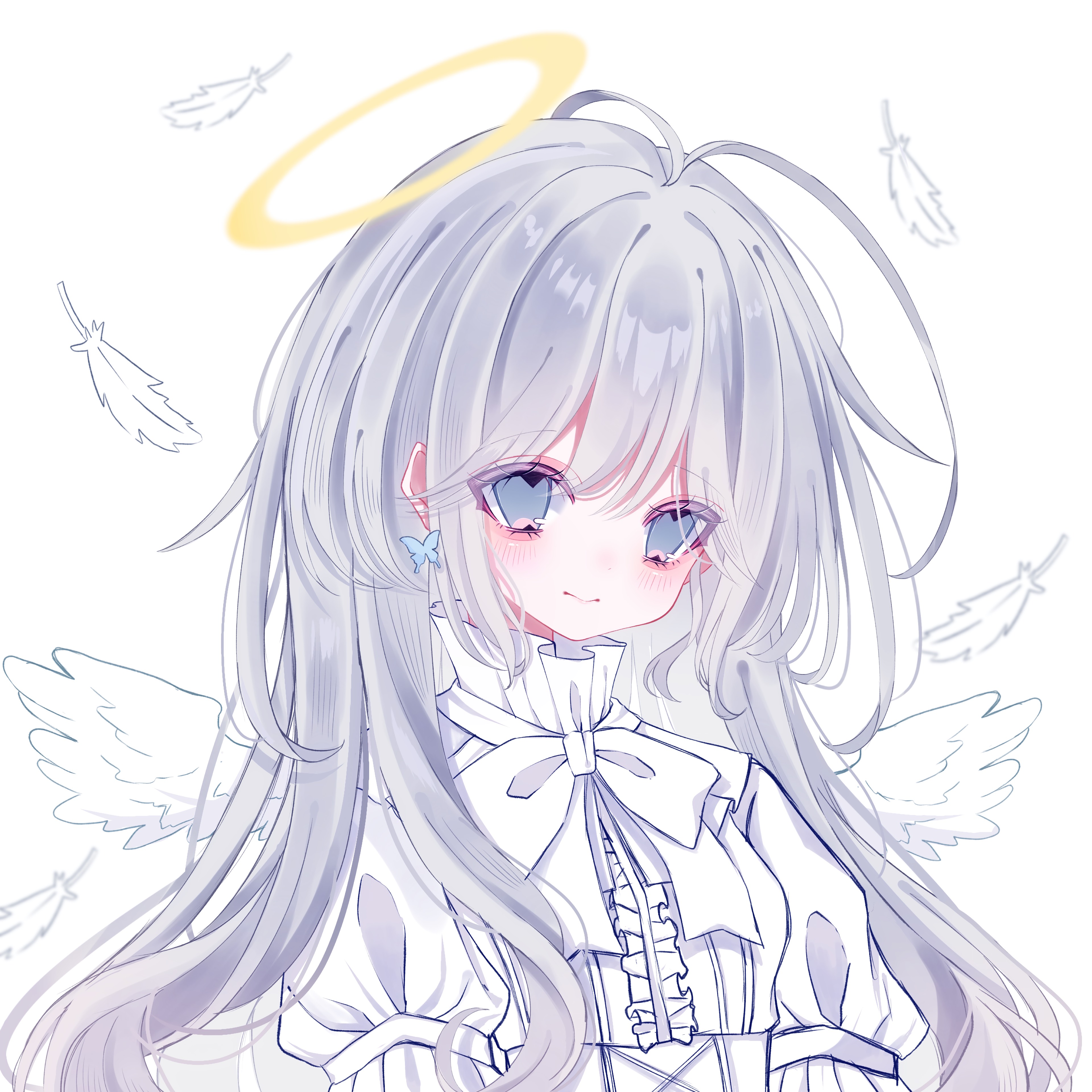ദ⸒⸒天使