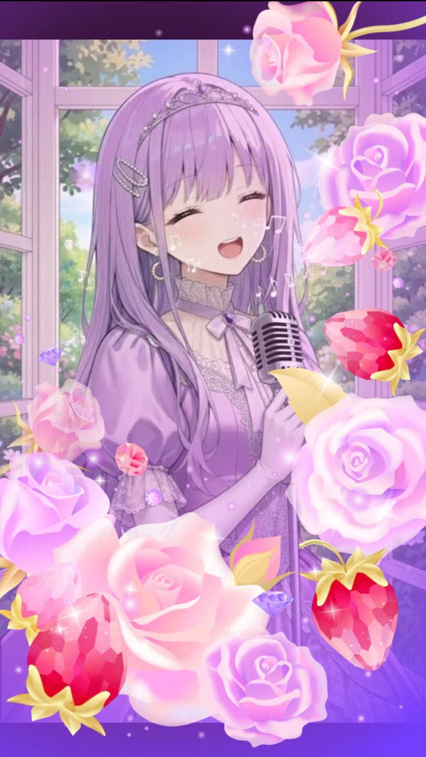 🌙*·̩͙くーちゃん