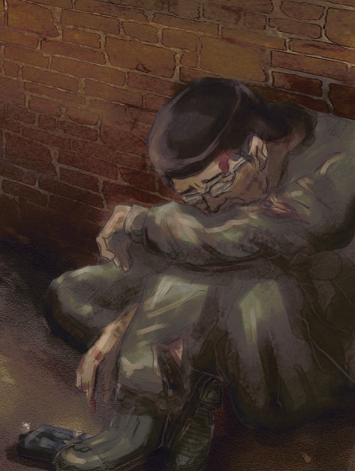 🦉鳥飼あうる@BのリベンジCAST🆙