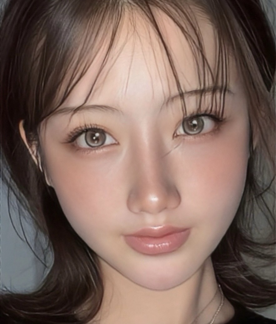 こっちゃん(琴子)