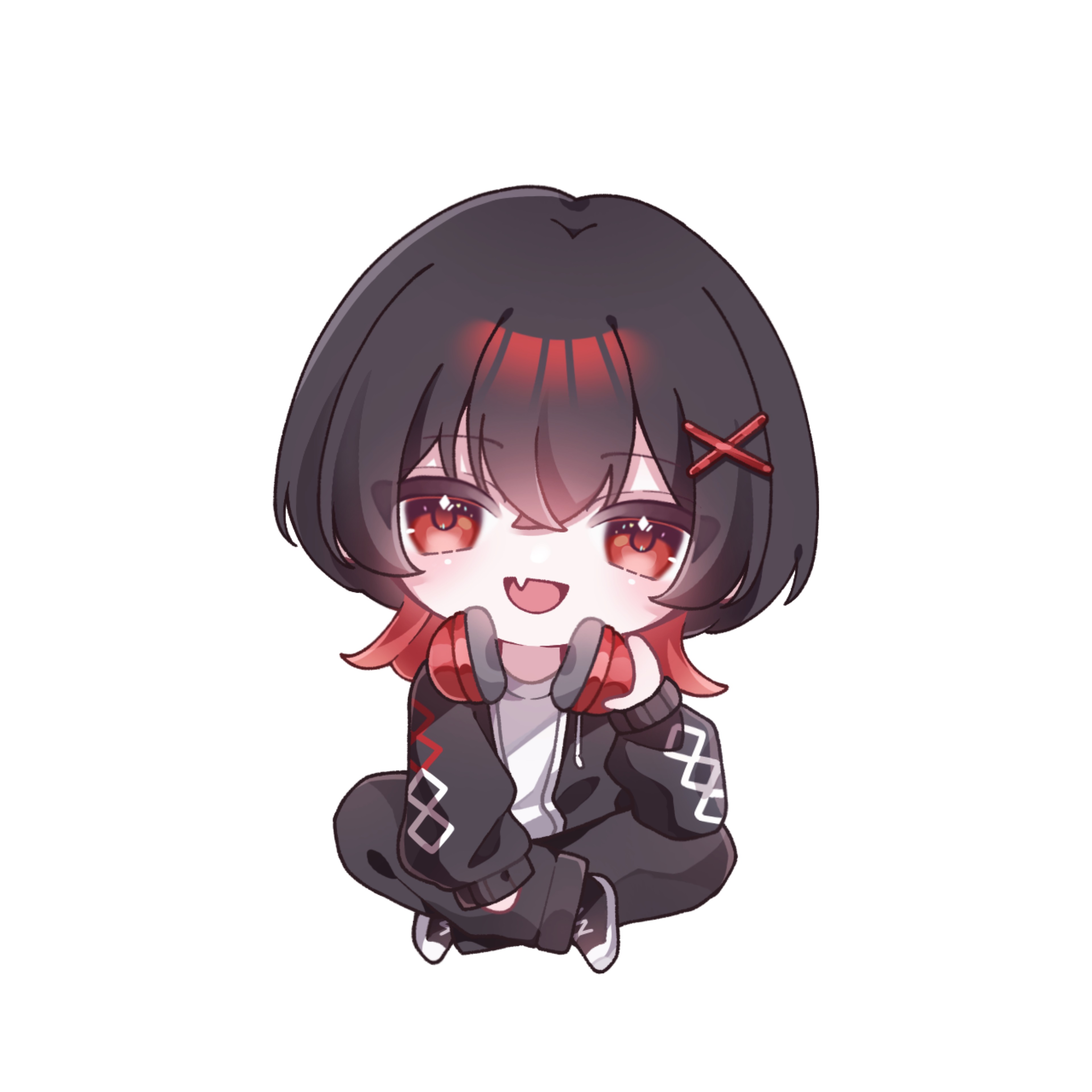 º✝︎☽︎︎·̩͙叶夜-ｶﾅﾔ-