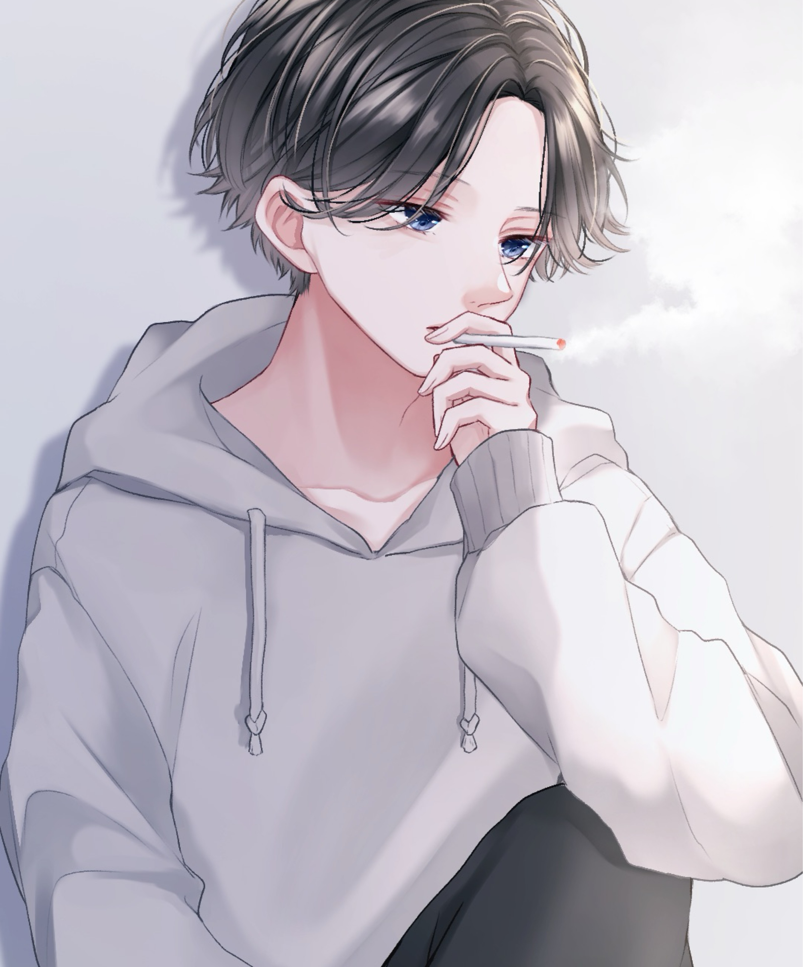 𓏲ℎ︎︎𓈒はく