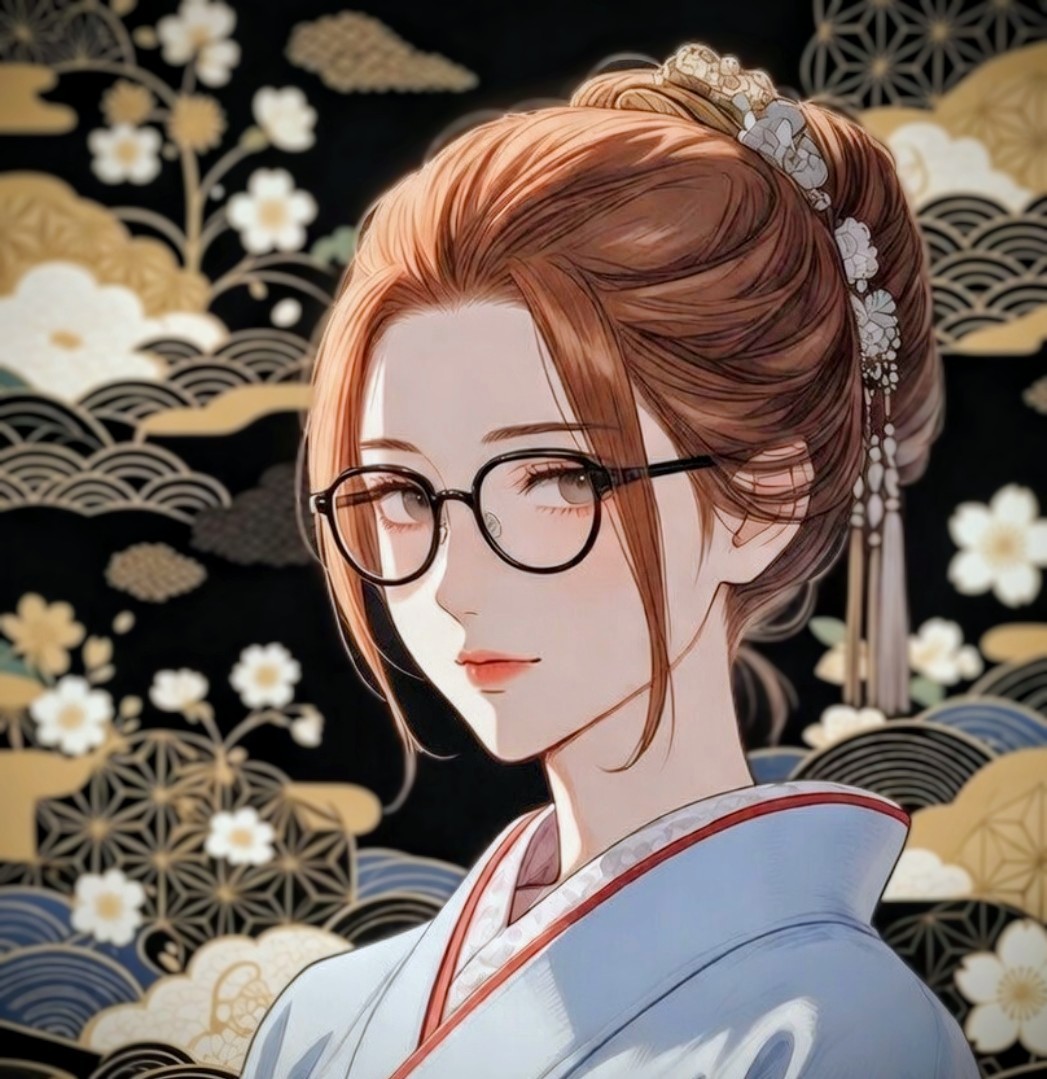 翠麟~すいりん‪🎐~