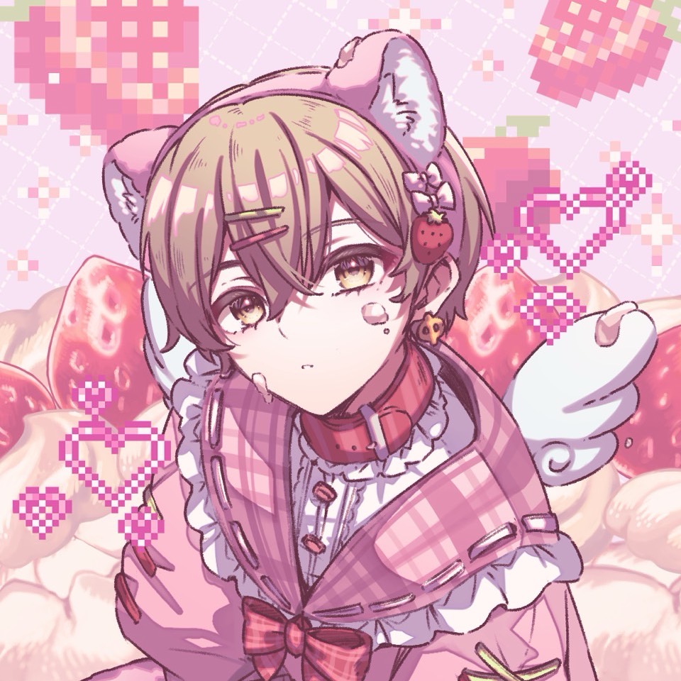 Φしらたまもなか