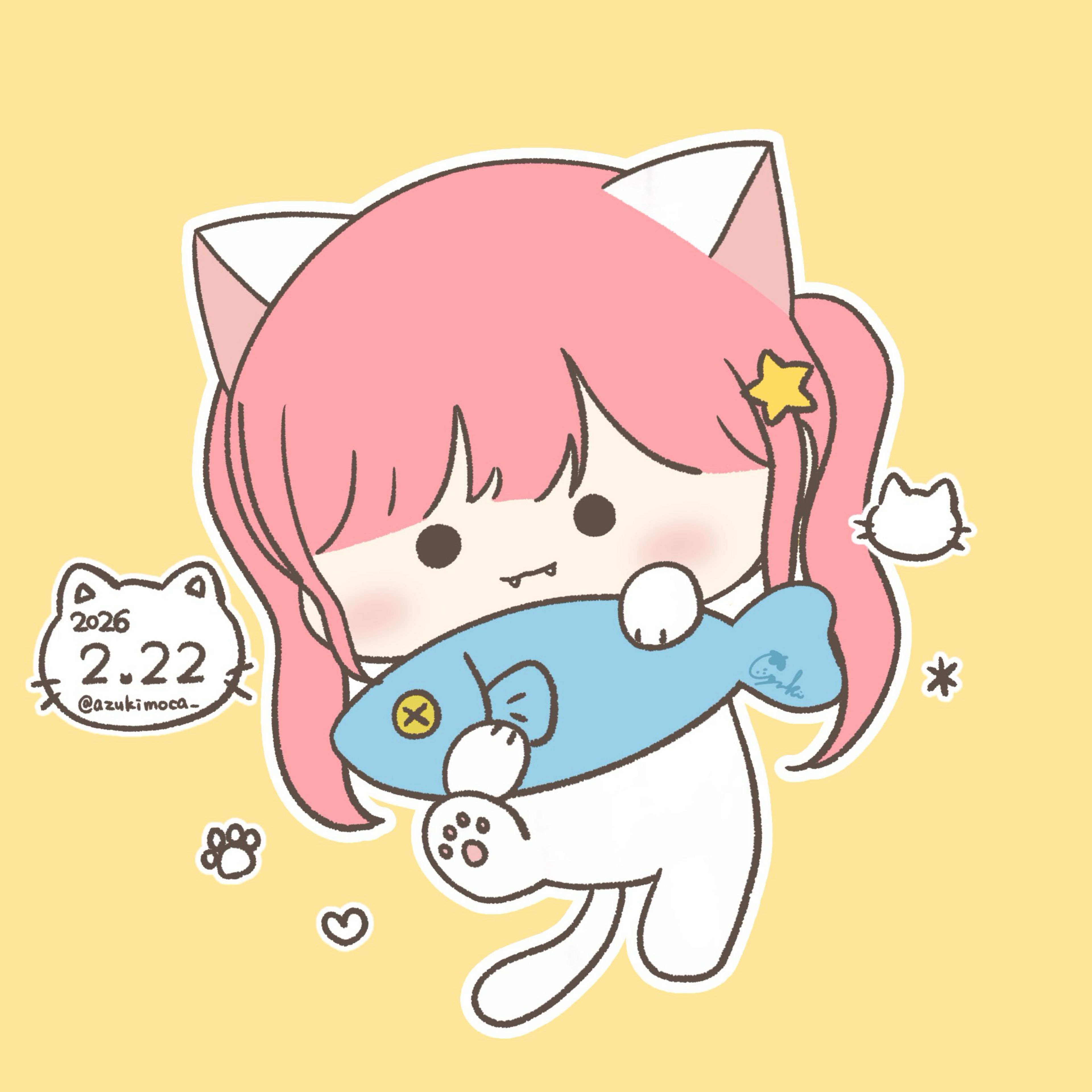 ★¨̮𓃠‪ きなこ🍰