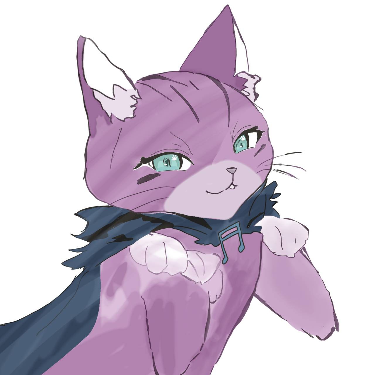 つきりん