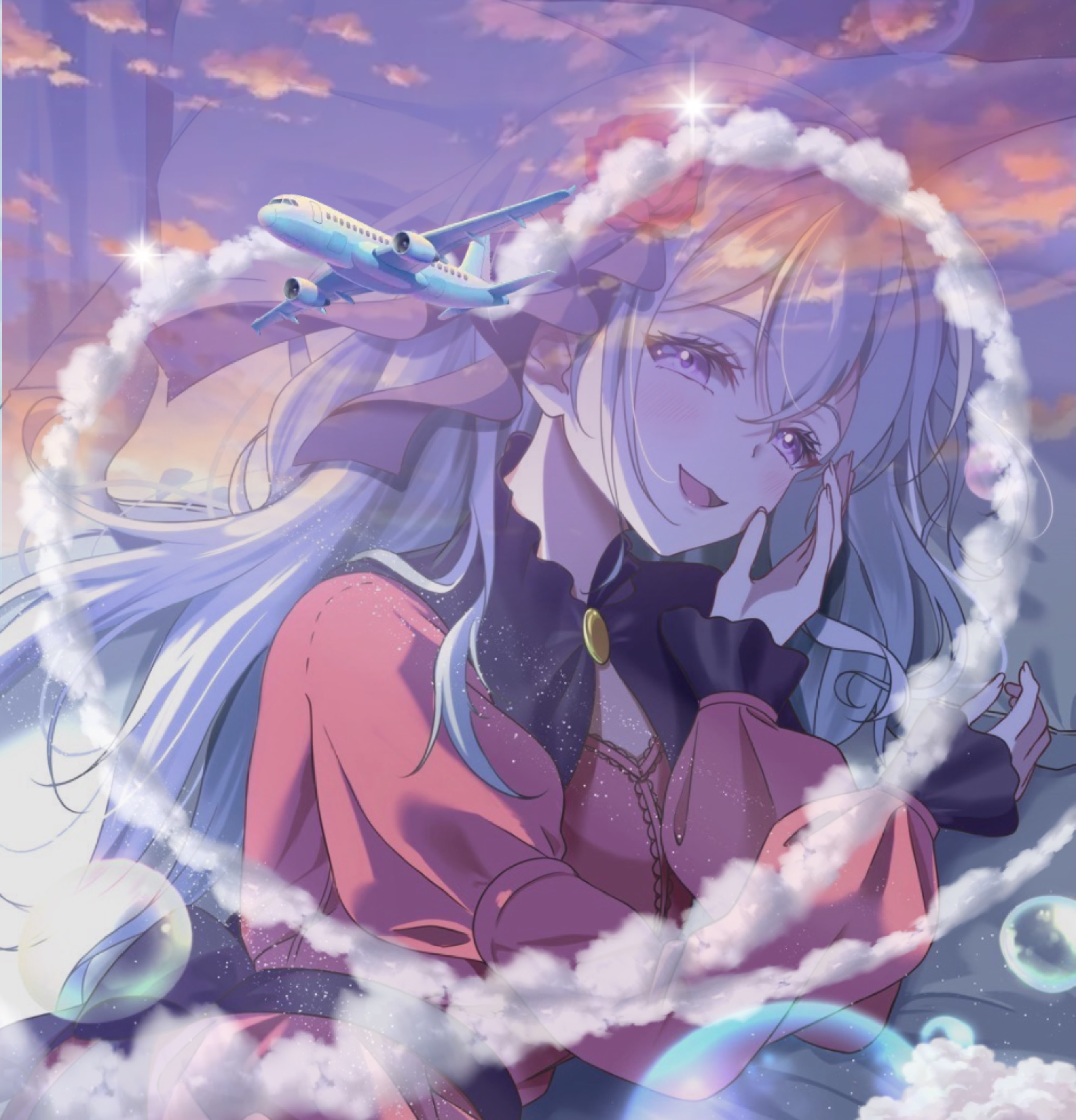 ꙳ꫂ ၴႅၴ⋆恋 - 𝘼𝙎𝙈𝙍 -