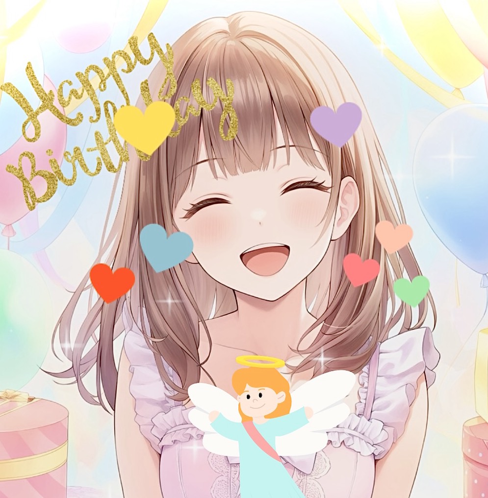 ℳꕤ︎ MIA(みあ)