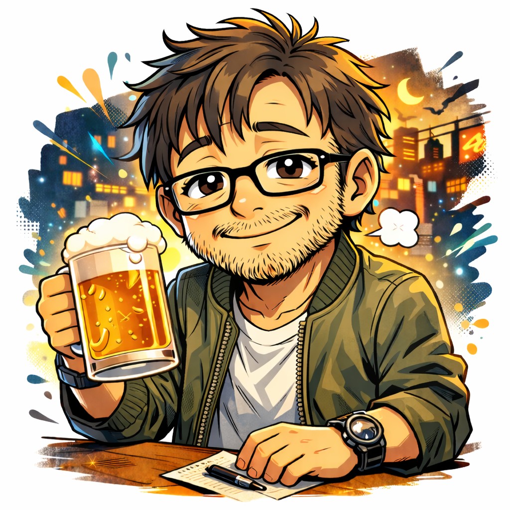 タニーさん@かきたま