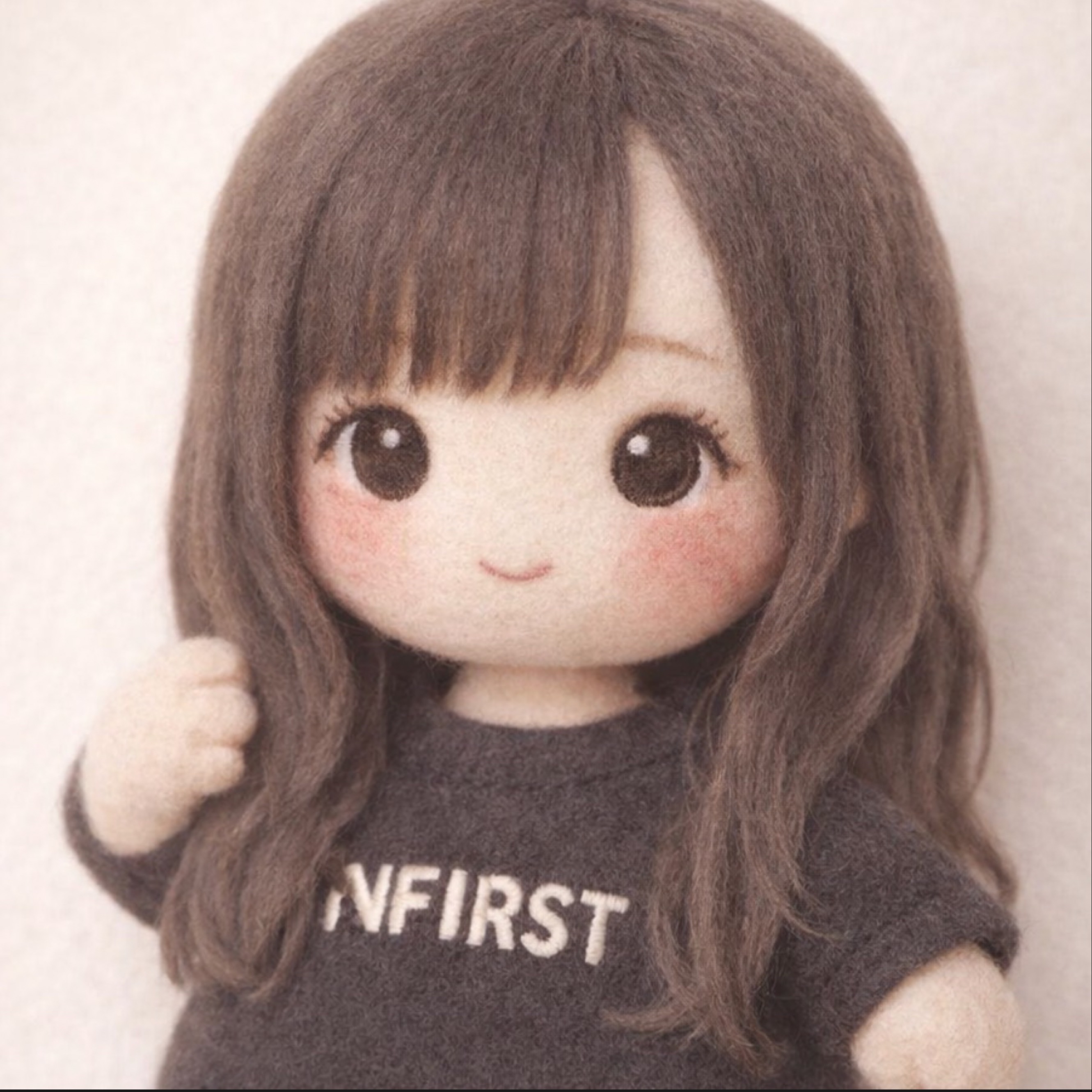 つ ん 。@ は る ま き