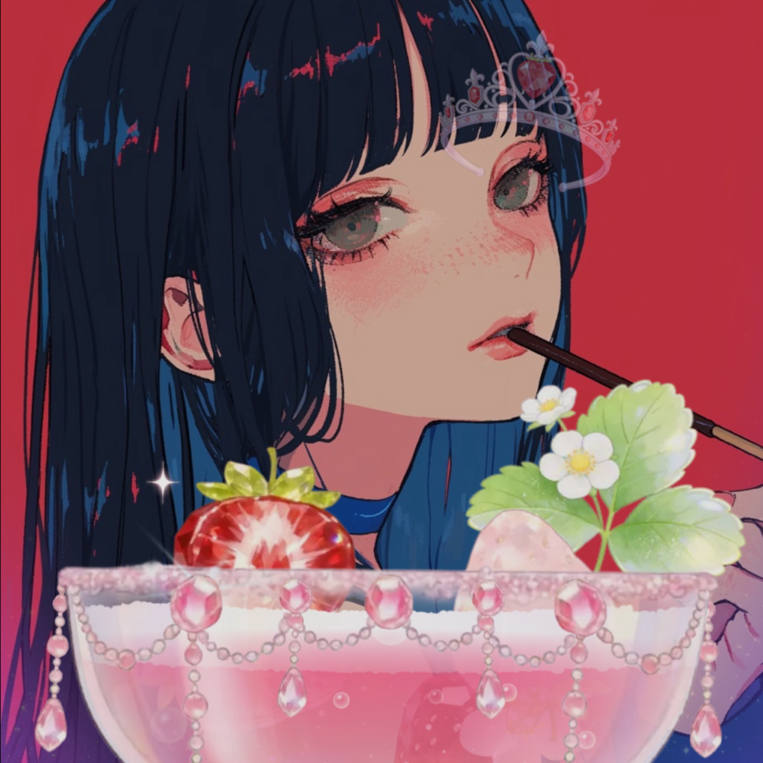 ðœàŸàœ²ððžïžïžïžïžãã«@çŠç
