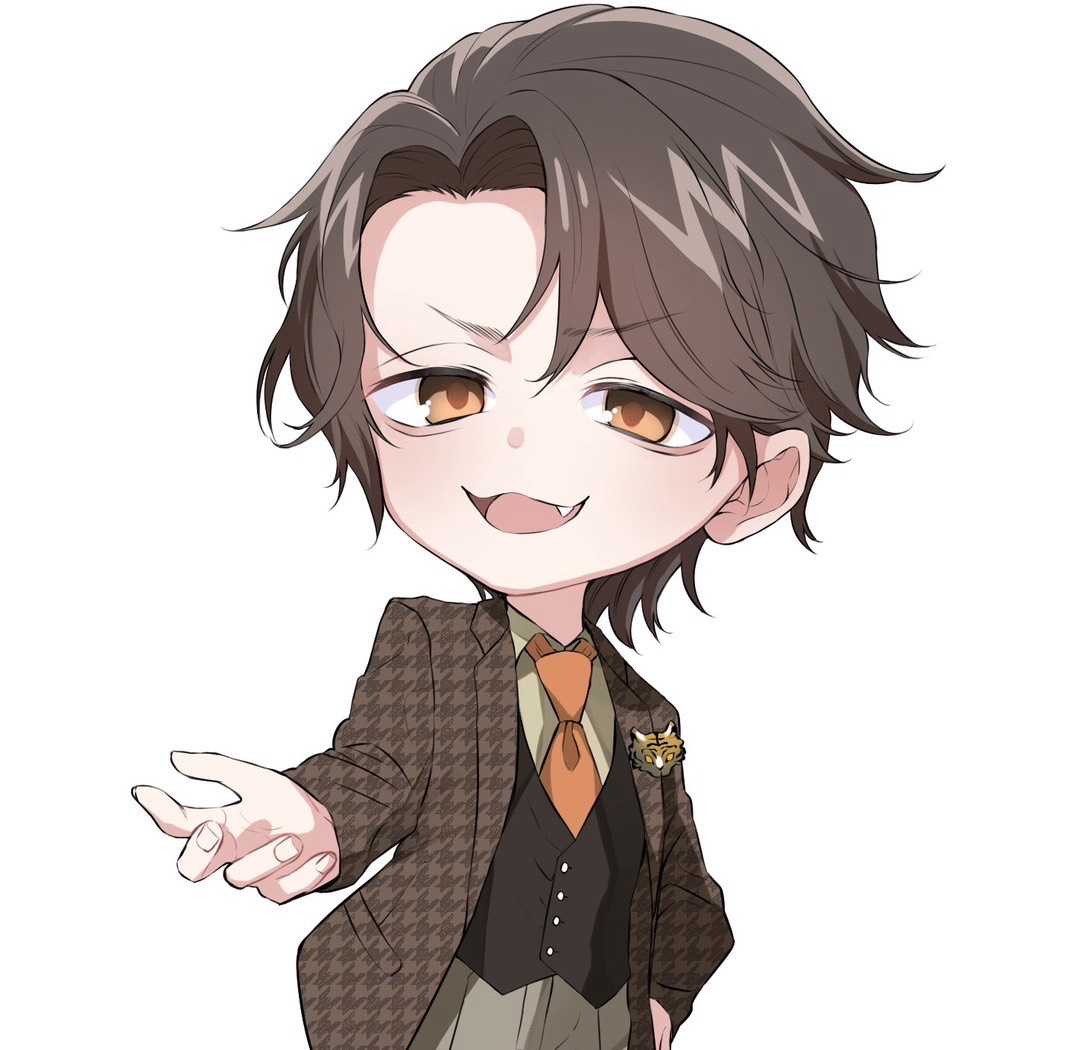 🐯てっぺい(𝐾𝐼𝑁𝐷)きゅん🍡