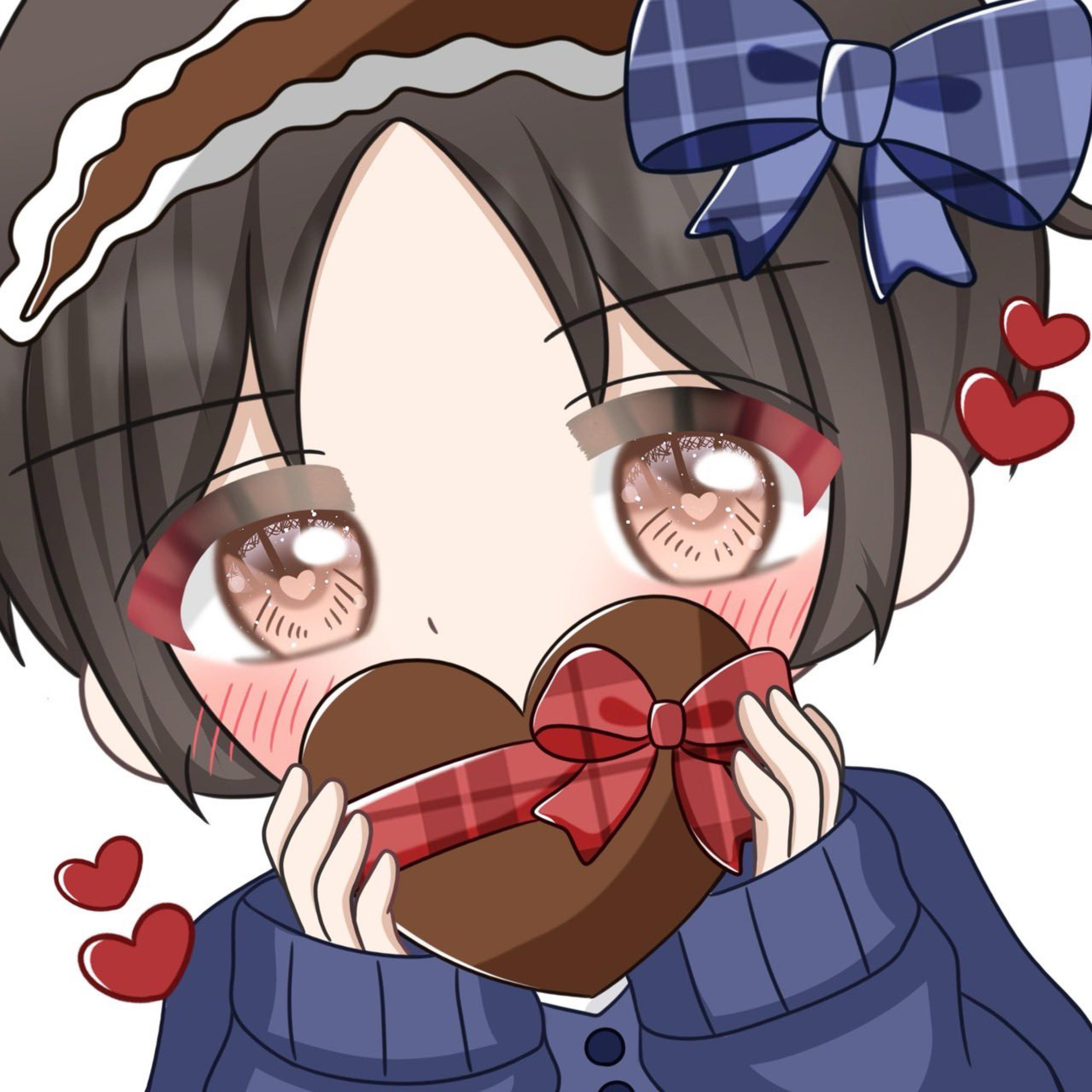 ཞ⋆̩ ͛яɪʀɪᴚɪ